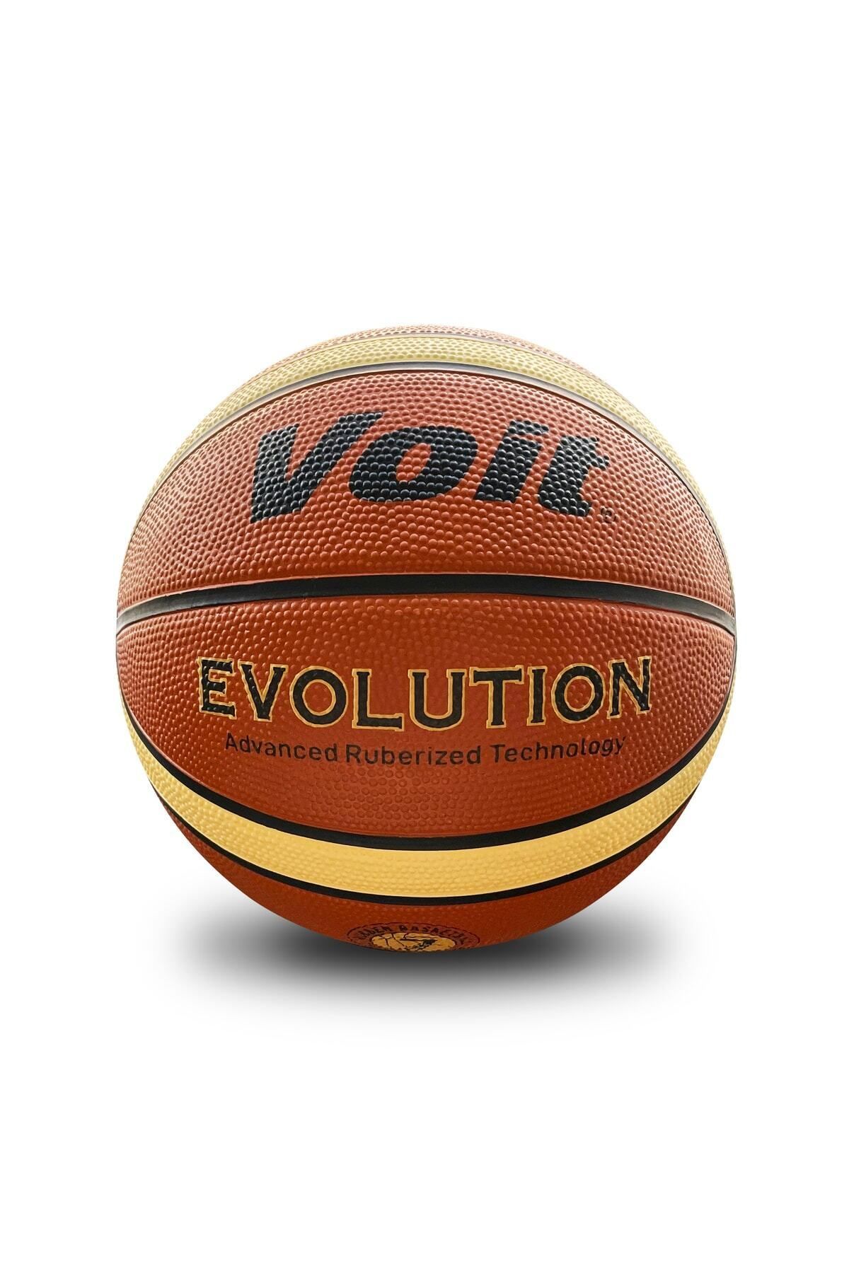 Voit Evolutıon Basketbol Topu No 7