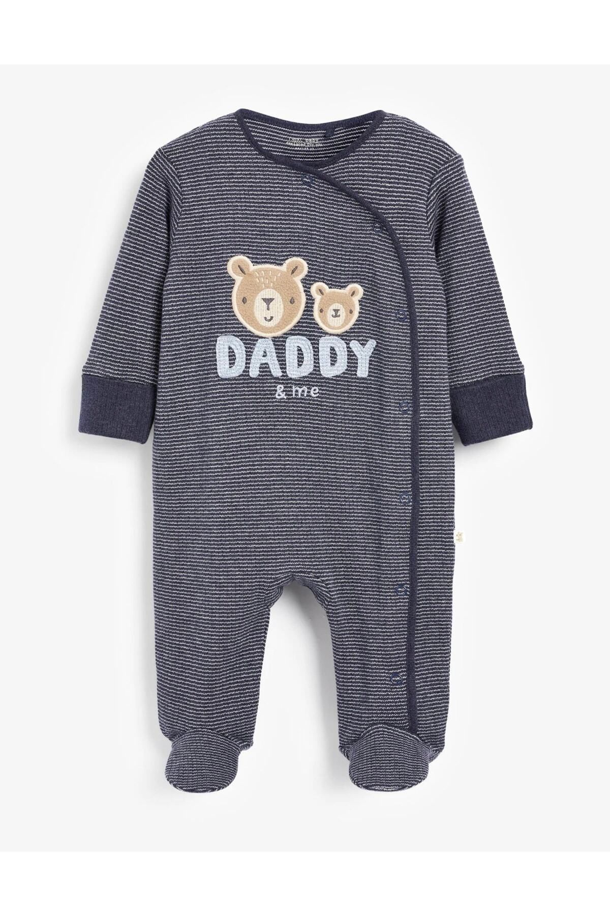 Next Baby Daddy Bear Tulum