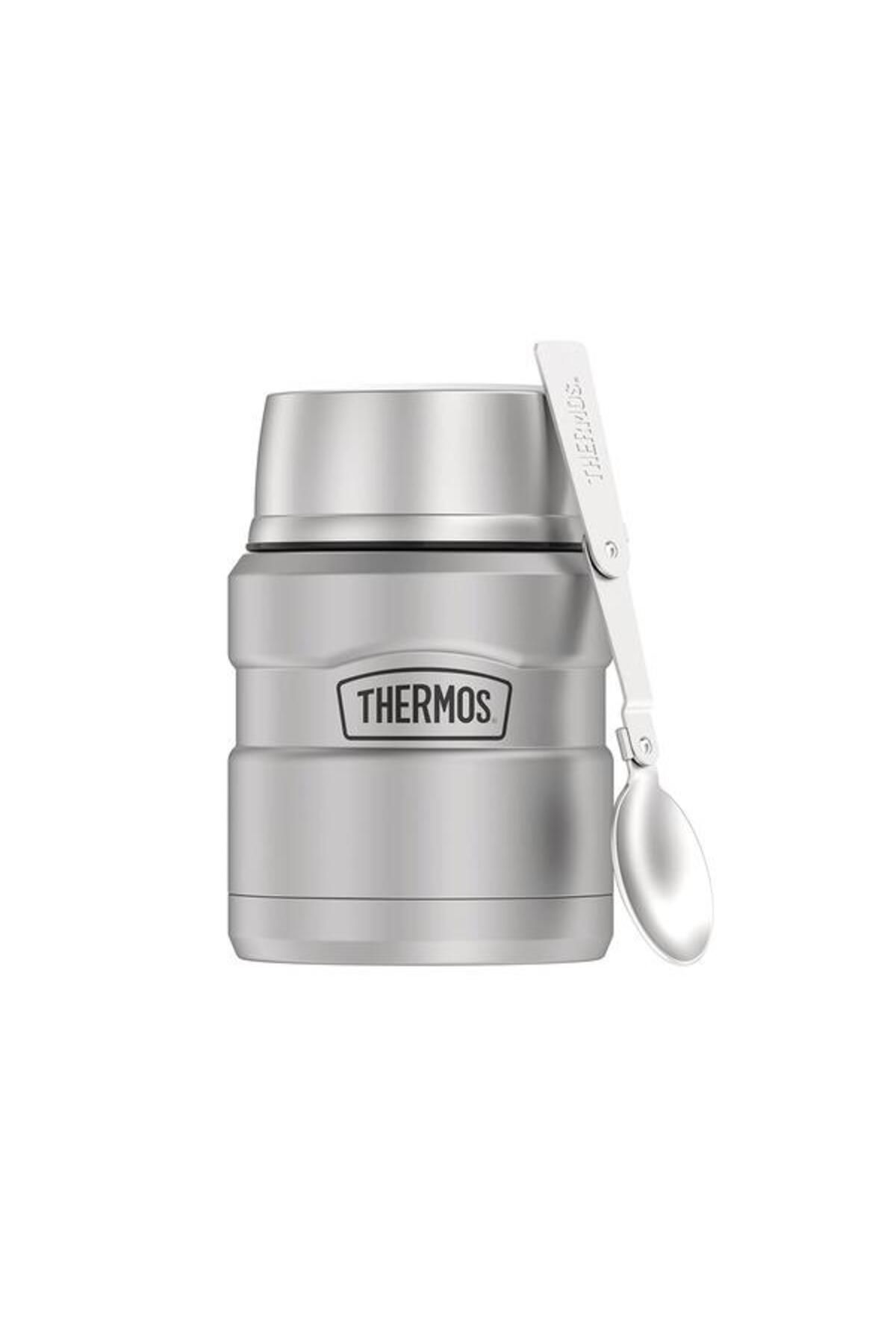 Thermos Sk3000 Stainless King Yemek Termosu 0,47l