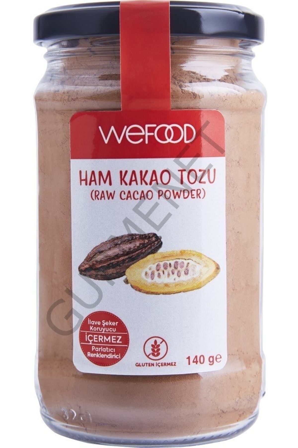 Wefood Ham Kakao Tozu 140 Gr