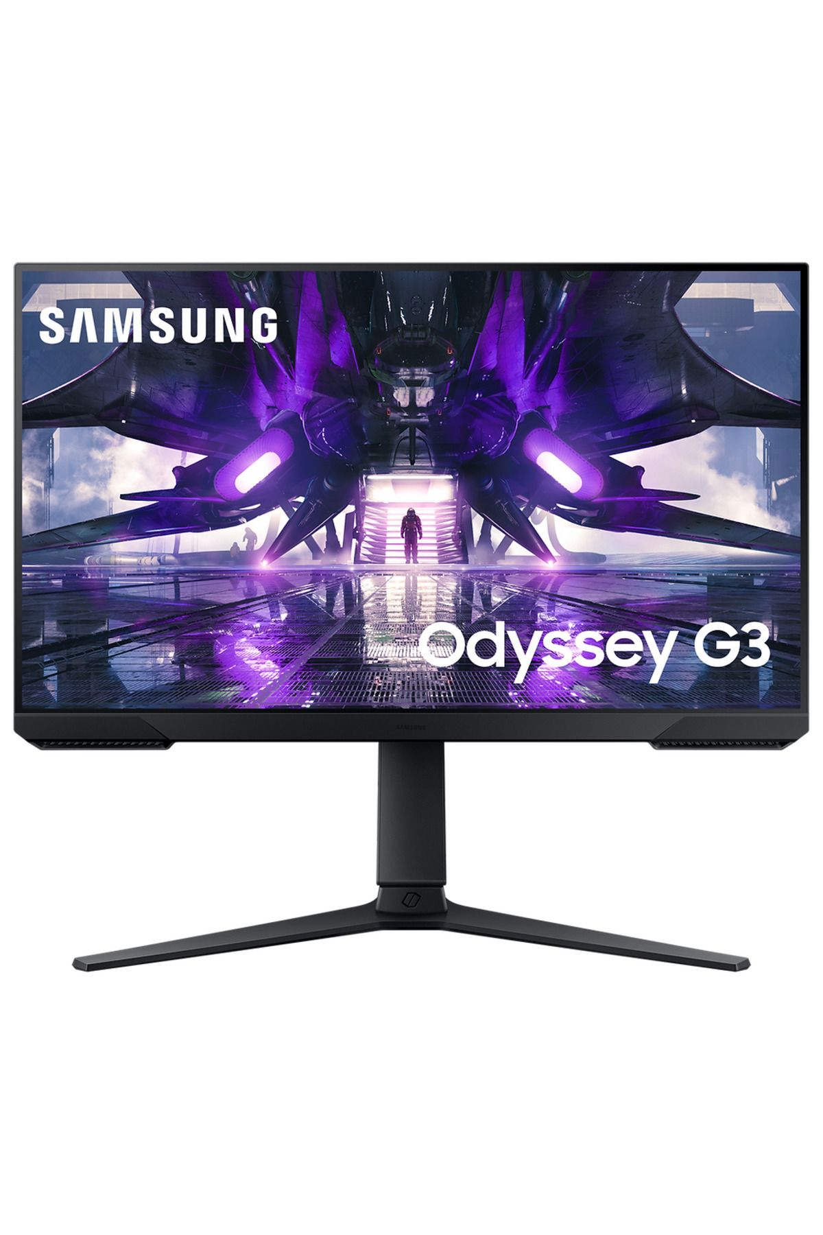 Samsung Odyssey G3 LS27AG320NUXUF 27” 1ms 165Hz FreeSync Premium VA Full HD Gaming (Oyuncu) Monitör