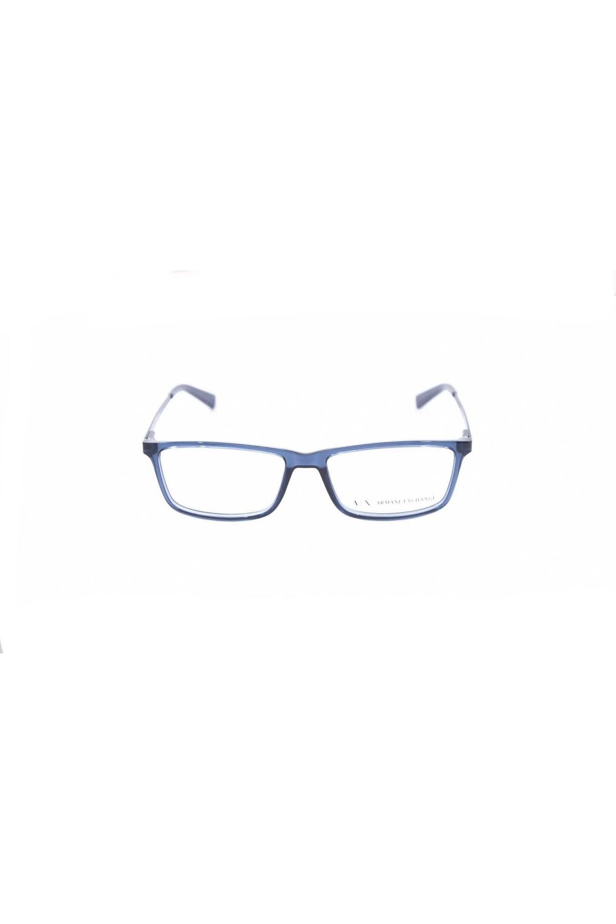 Armani Exchange AX3027 8238 55 mavi ışık korumalı gözlük
