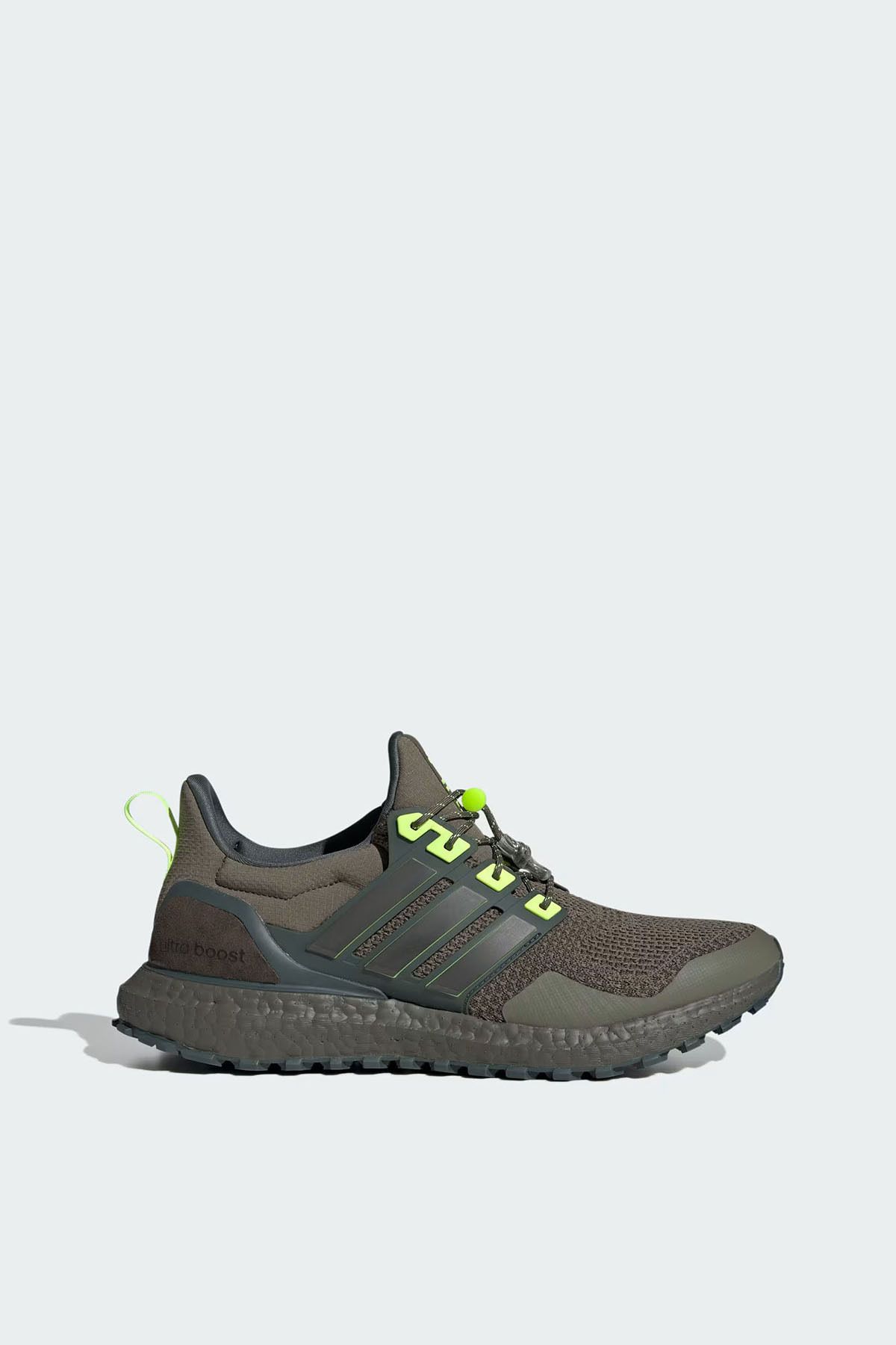adidas Koşu - Yürüyüş Ayakkabı Ultraboost 1.0 Atr If9073