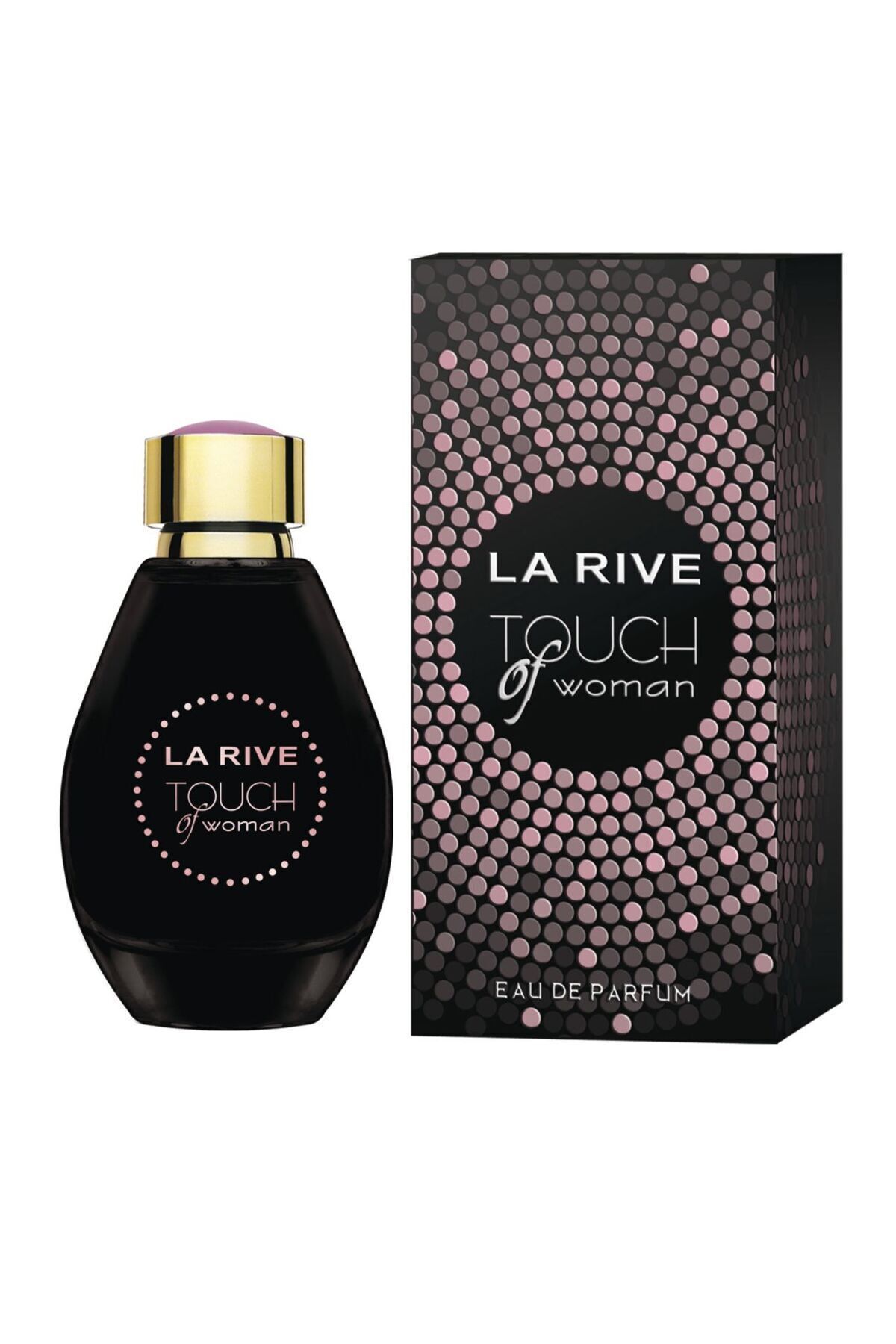 La Rive Touch Of Woman Duftzwilling La Rive Touch of Women EDP 90ml Fiyatı, Yorumları - Trendyol