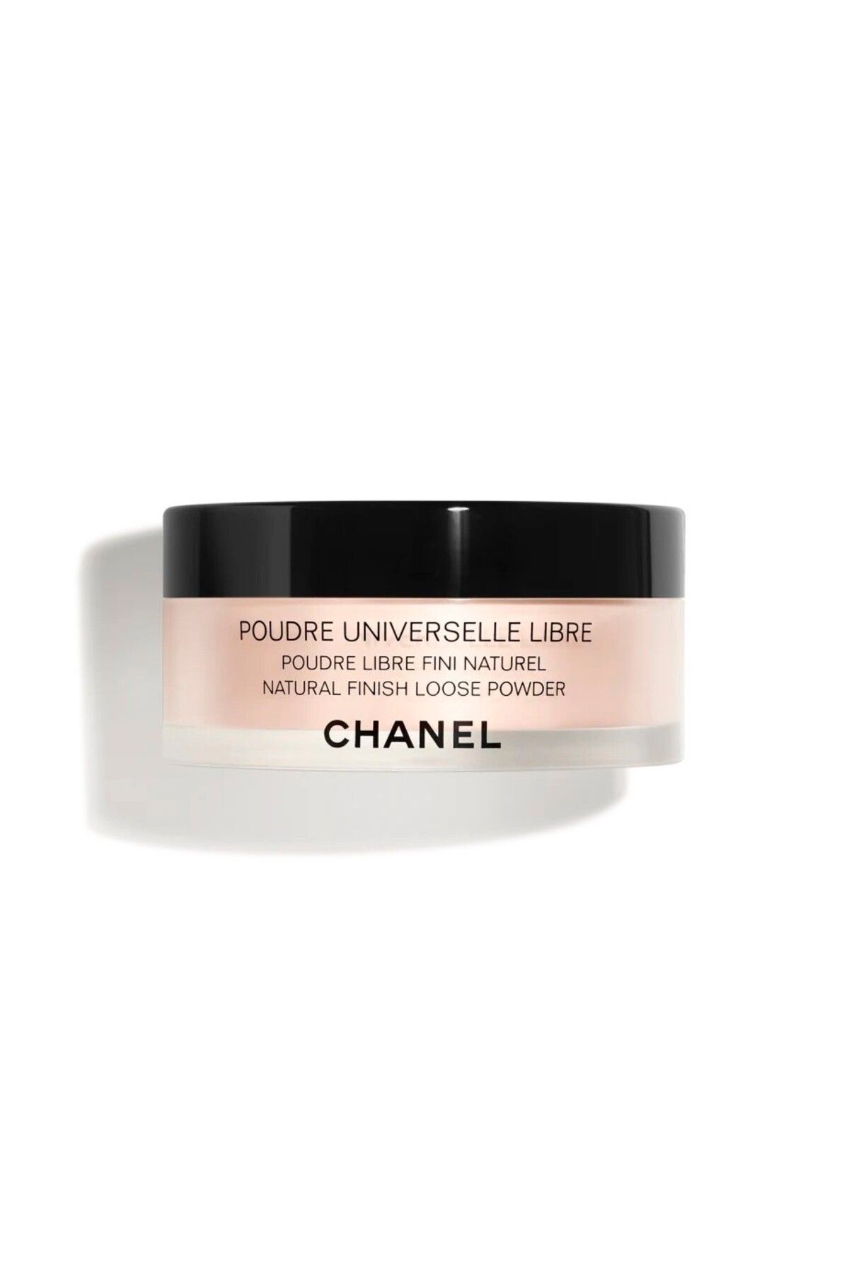 Chanel DOĞAL SONUÇ İÇİN TOZ PUDRA - POUDRE UNIVERSELLE LIBRE - 12