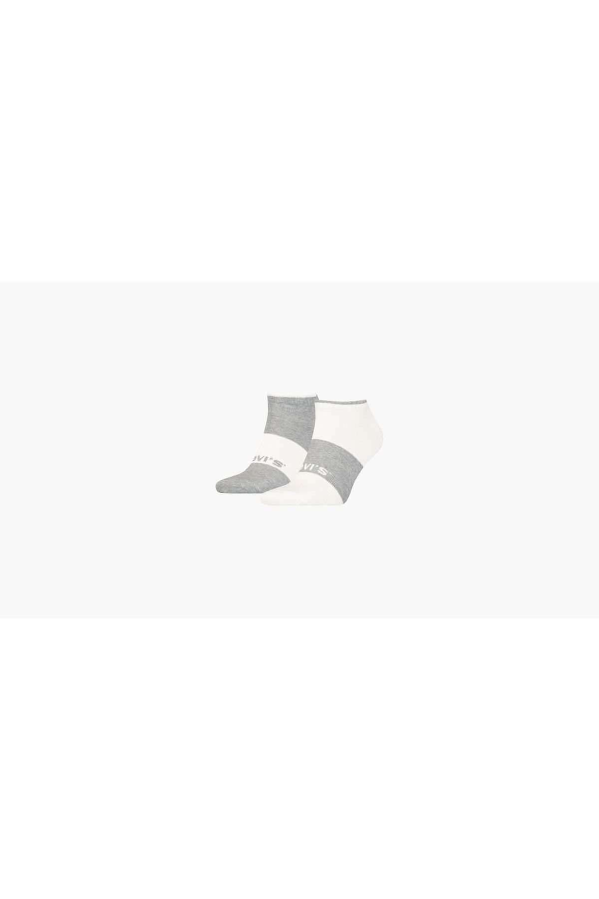 Levi's ® Low Cut Sustainable Sports Socks - 2 Pack
