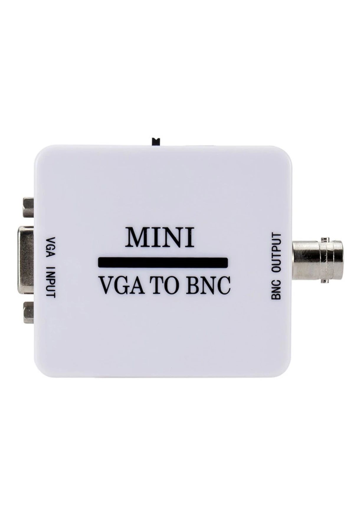 KAYAMU Vga To Bnc Çevirici Converter (K0)