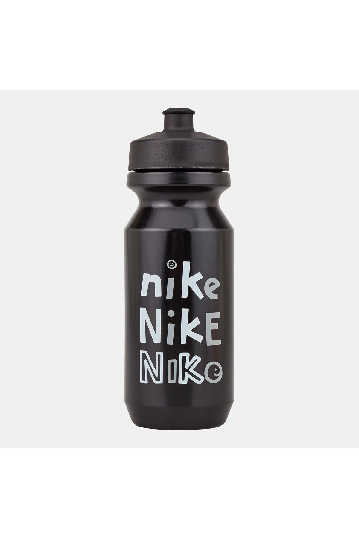 Nike Big Mouth Bottle 2.0 22 Oz Unisex Siyah Matara Suluk N.000.0043.073.22