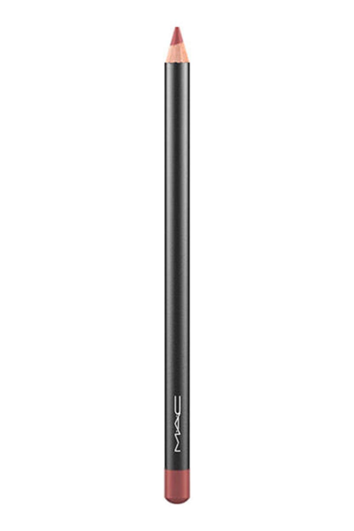 Mac Dudak Kalemi - Lip Pencil Auburn 3 g 773602430017