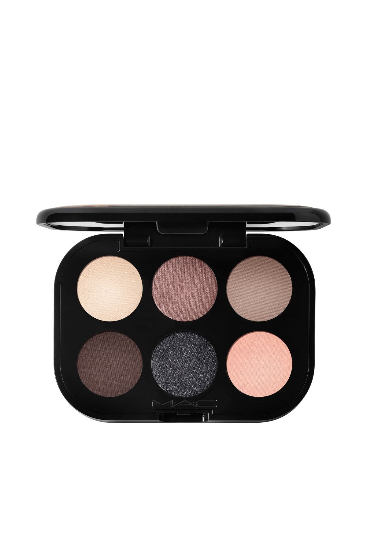 Mac Connect In Colour 6'lı Far Paleti - Encrypted Kryptonite 6.25 G