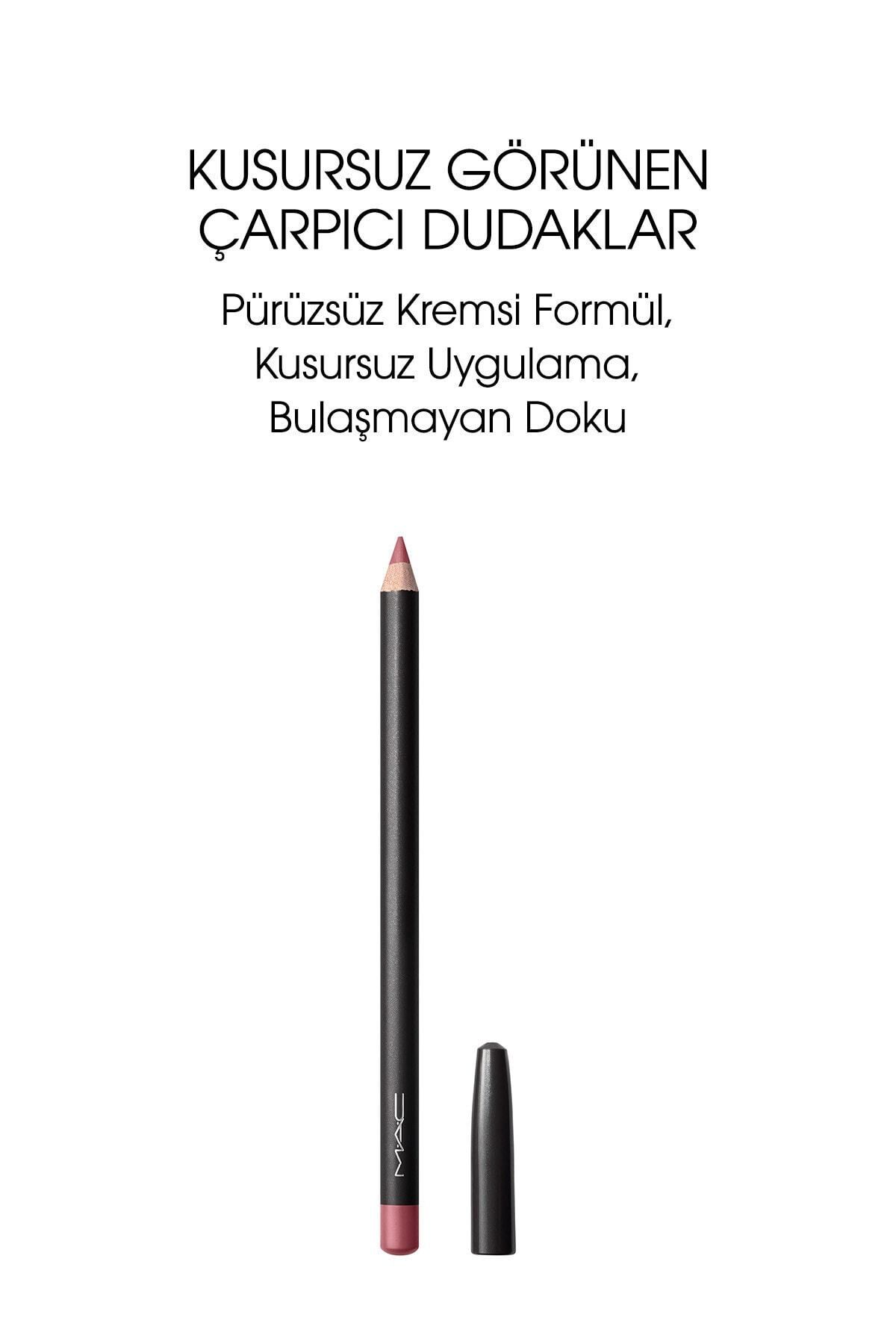 Mac Dudak Kalemi - Lip Pencil Soar 1.45 g 773602084937