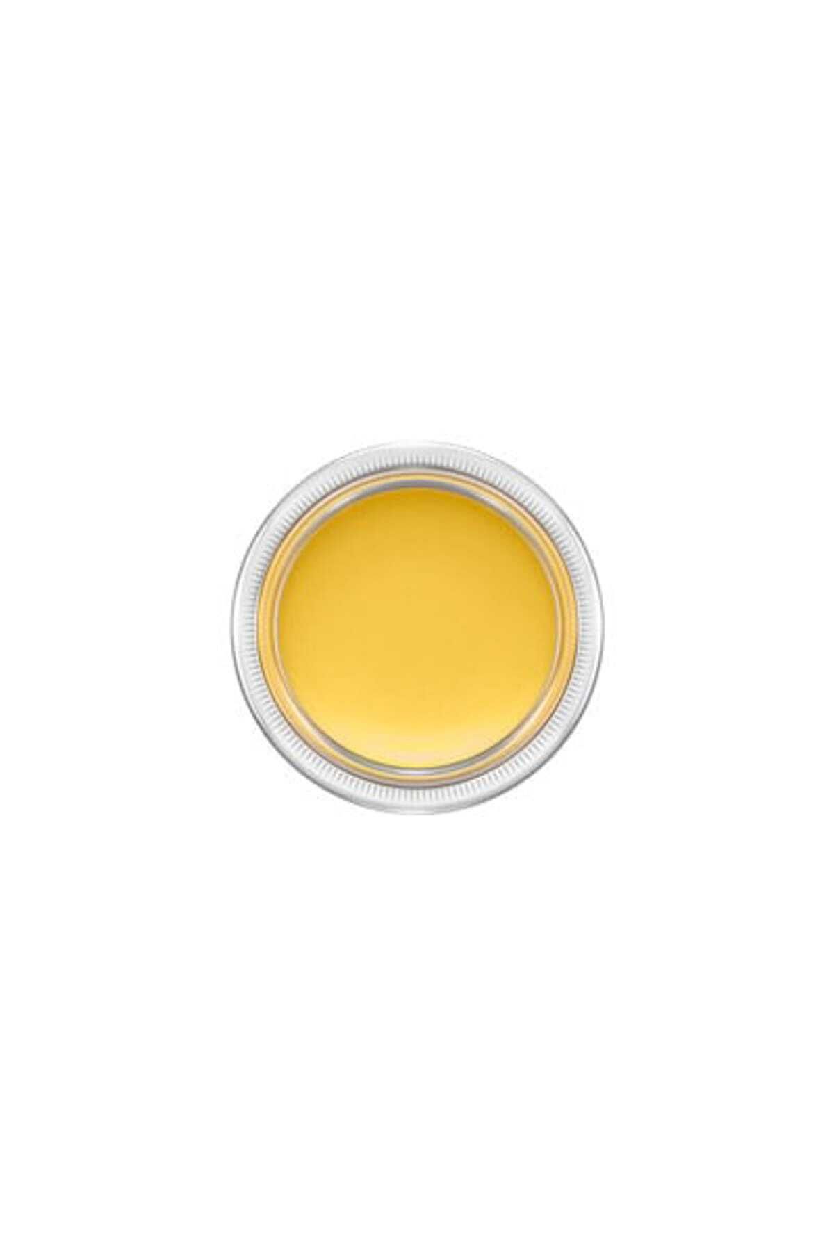 Mac Jel Liner - Chromaline Liner Primary Yellow 773602161621