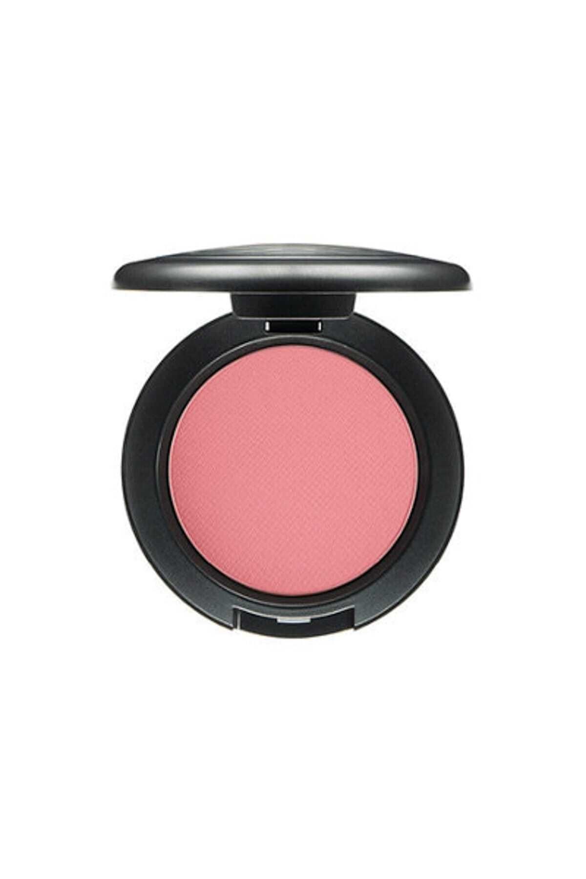 Mac Allık - Powder Blush Pink Swoon 6 g 773602387069