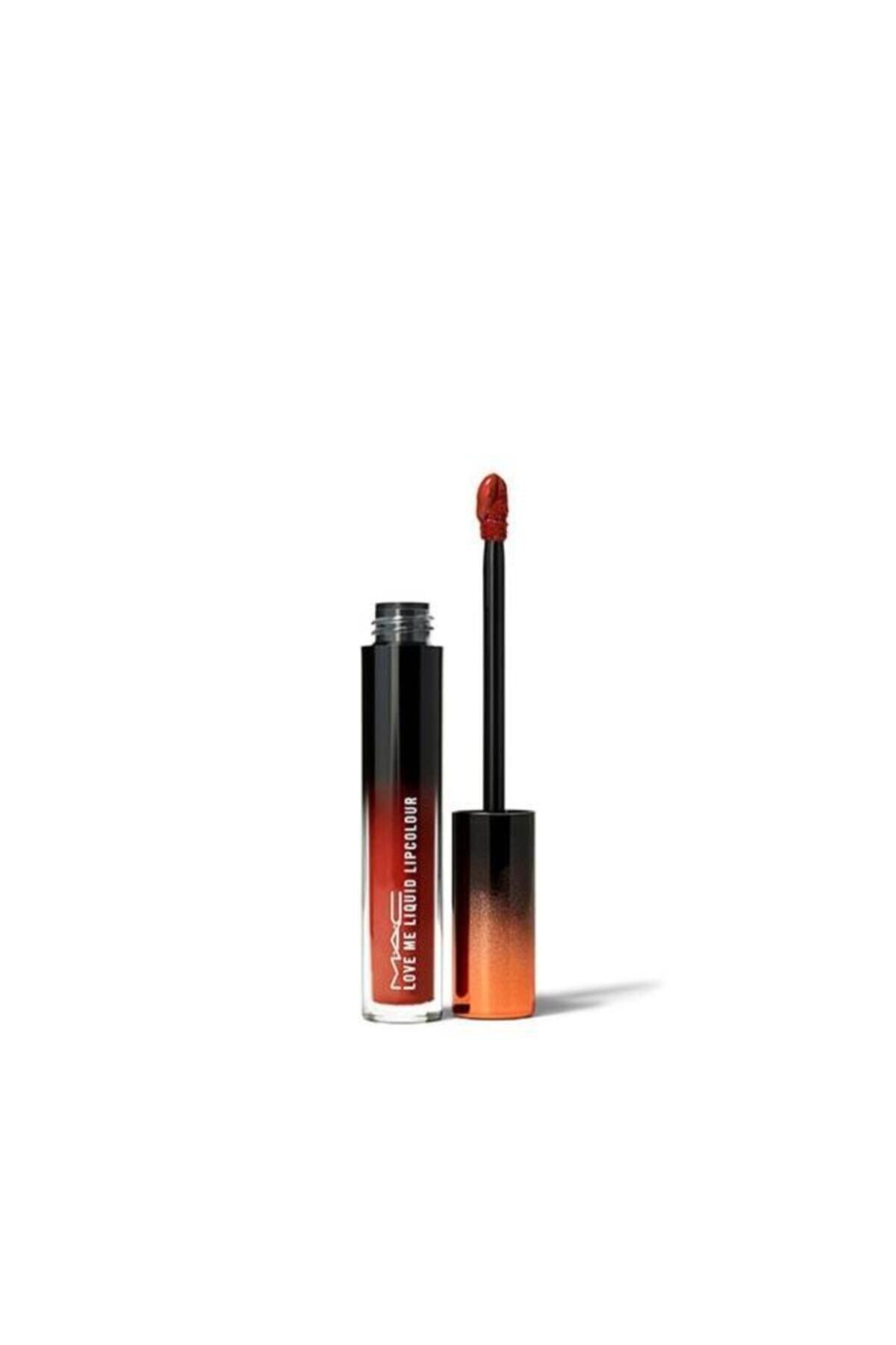 Mac Love Me Likit Ruj It's All Me 773602607303