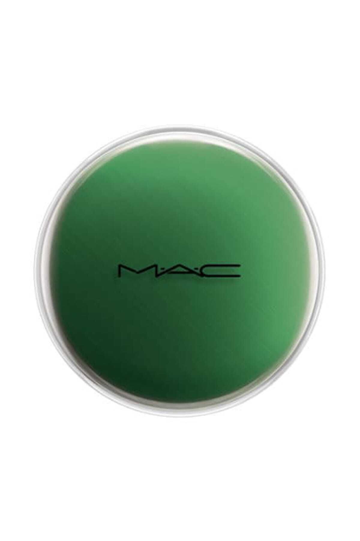 Mac Yoğun Kapatıcı Vücut Makyaj Ürünü - Chromacake Landscape Green 98 G