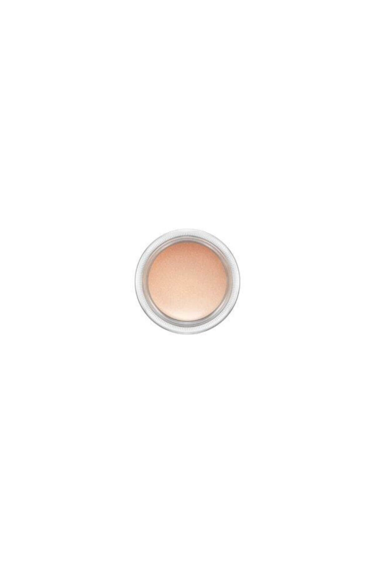 Mac Pro Longwear Paint Pot Uzun Süre Kalıcı Yoğun Pigmentli Kremsi Far - Bare Study 5g