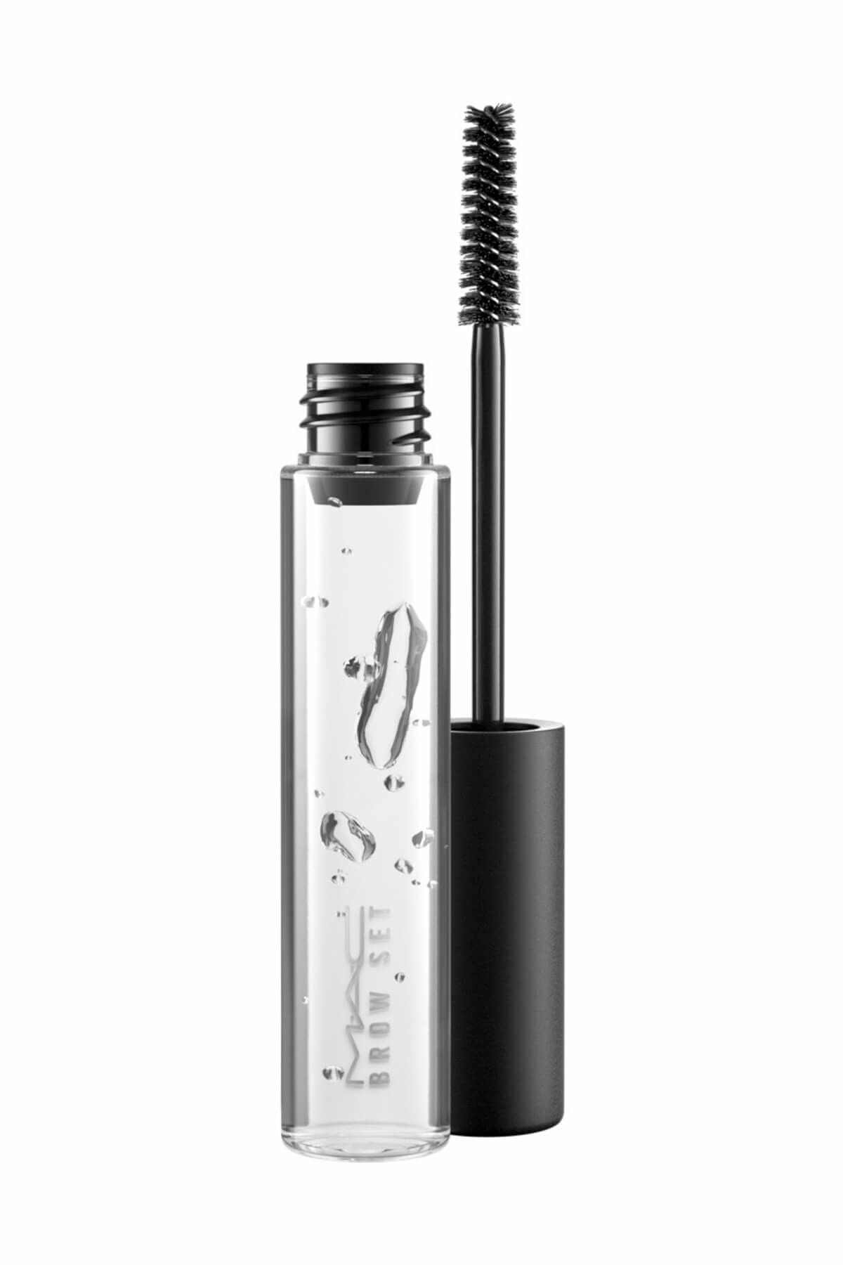 Mac Kaş Maskarası - Brow Set Clear 8 g 773602408801