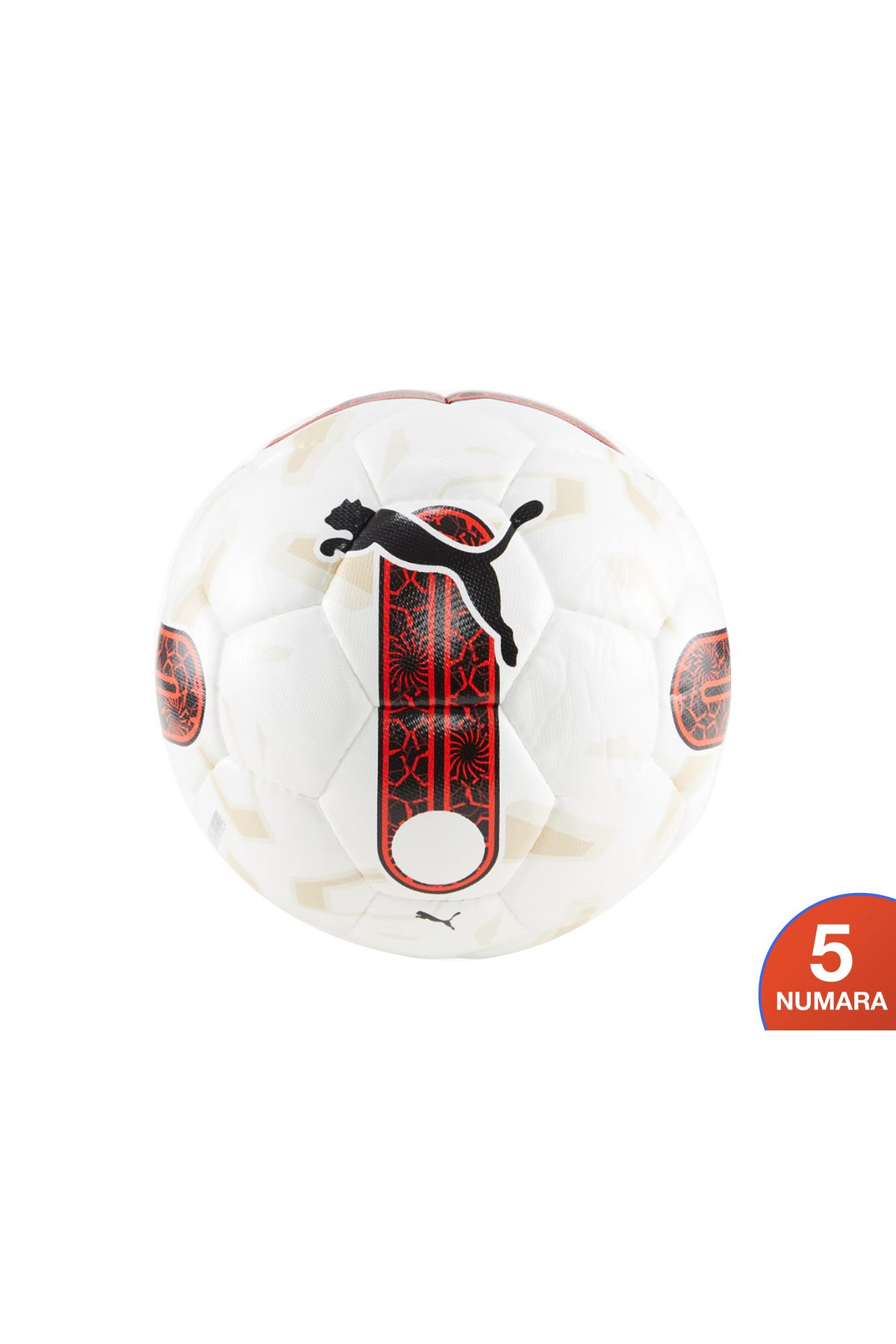 Puma Orbita Süper Lig 5 Hs Futbol Topu Renkli Süper Lig Resmi Futbol Topu