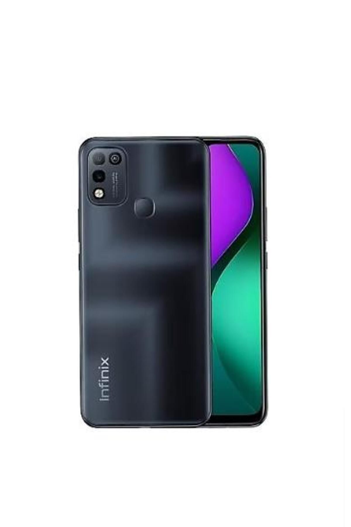 infiniti Infinix Hot 10 Play 64 GB Siyah