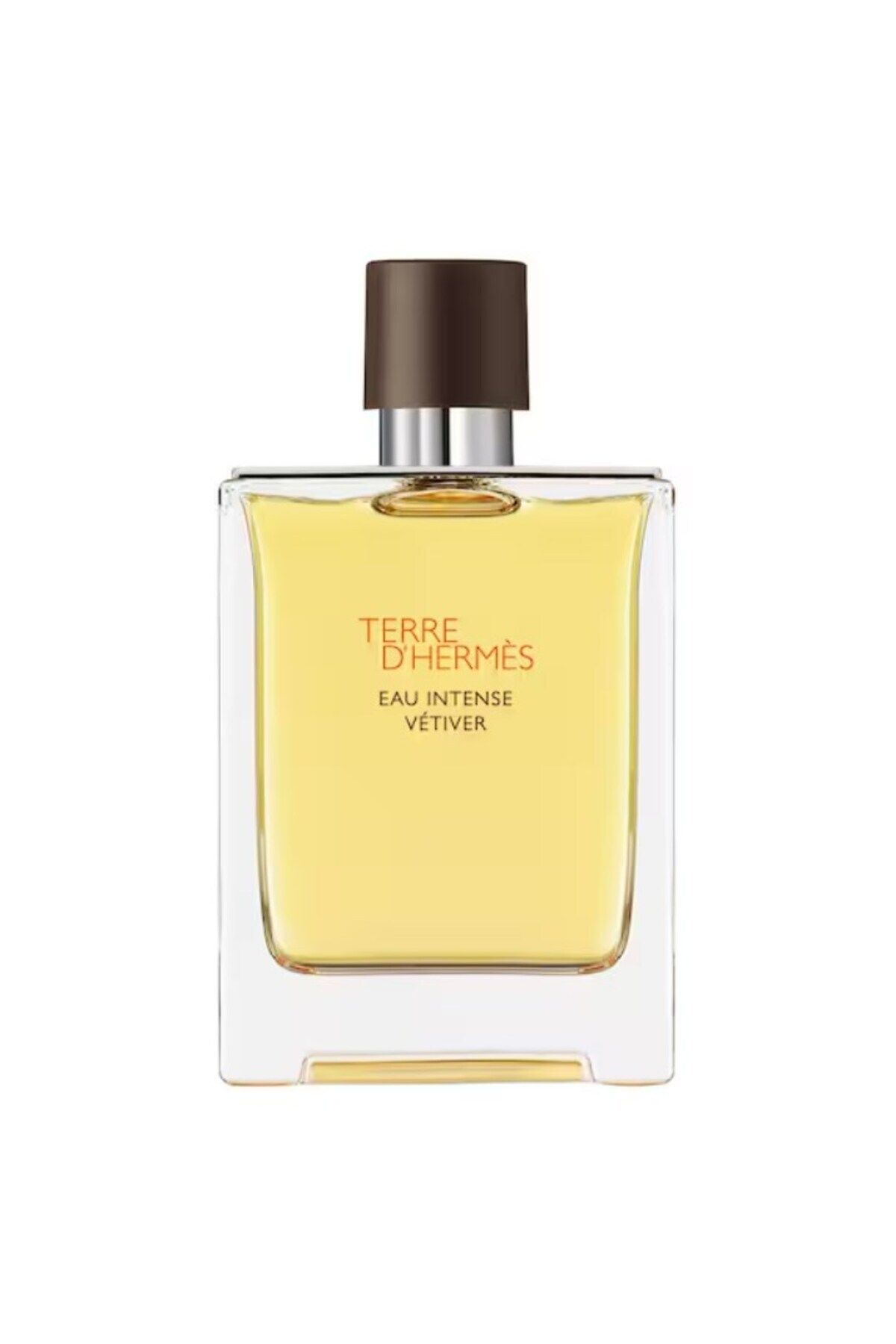 Hermes Terre D'hermès Eau Intense Vétiver - Eau De Parfum 50 Ml