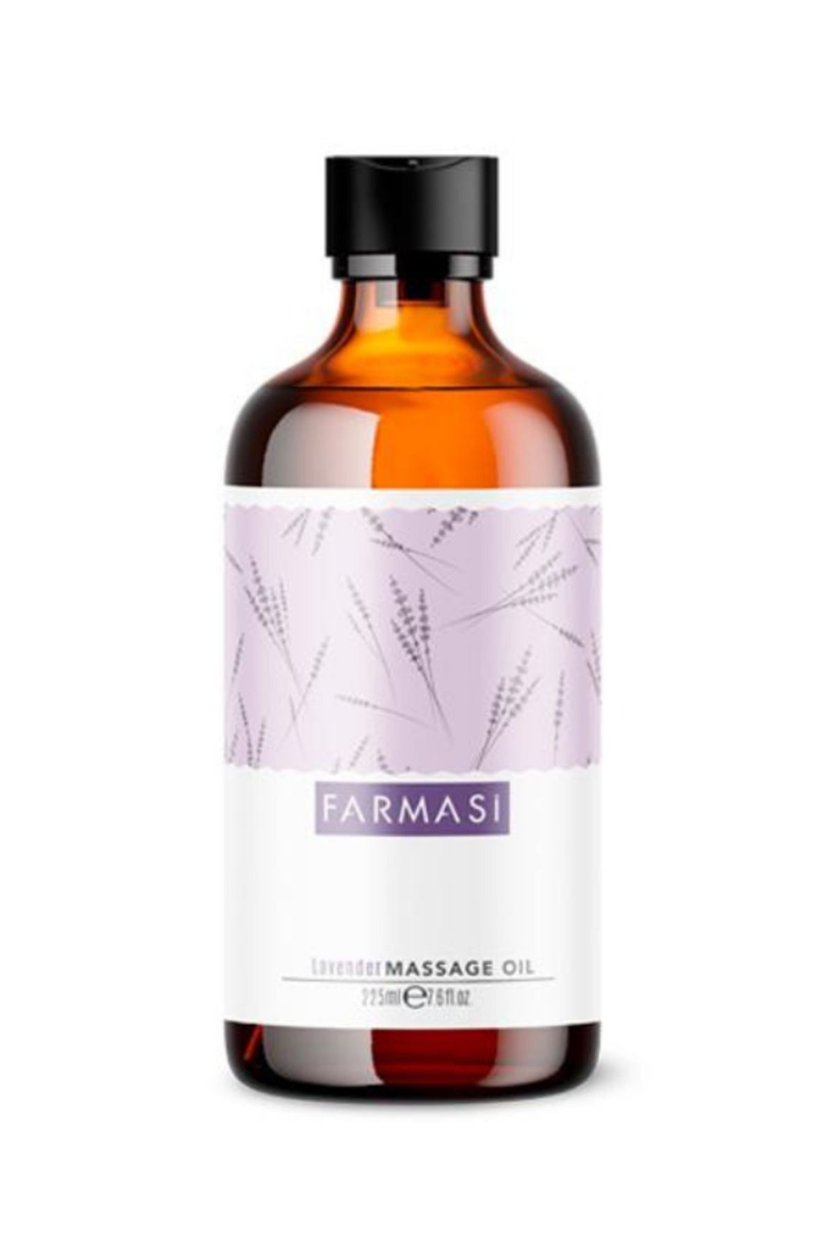 Farmasi Lavanta Masaj Yağı 225 ml