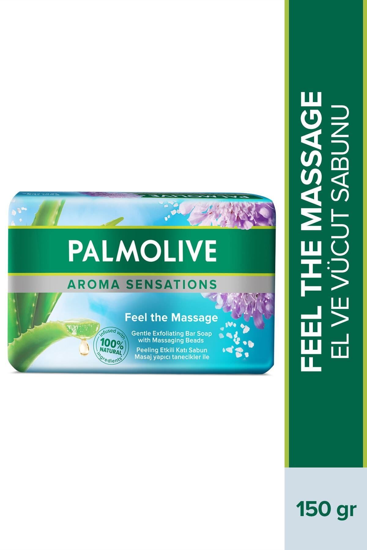 Palmolive Feel The Massage Kalıp Sabun 150 gr