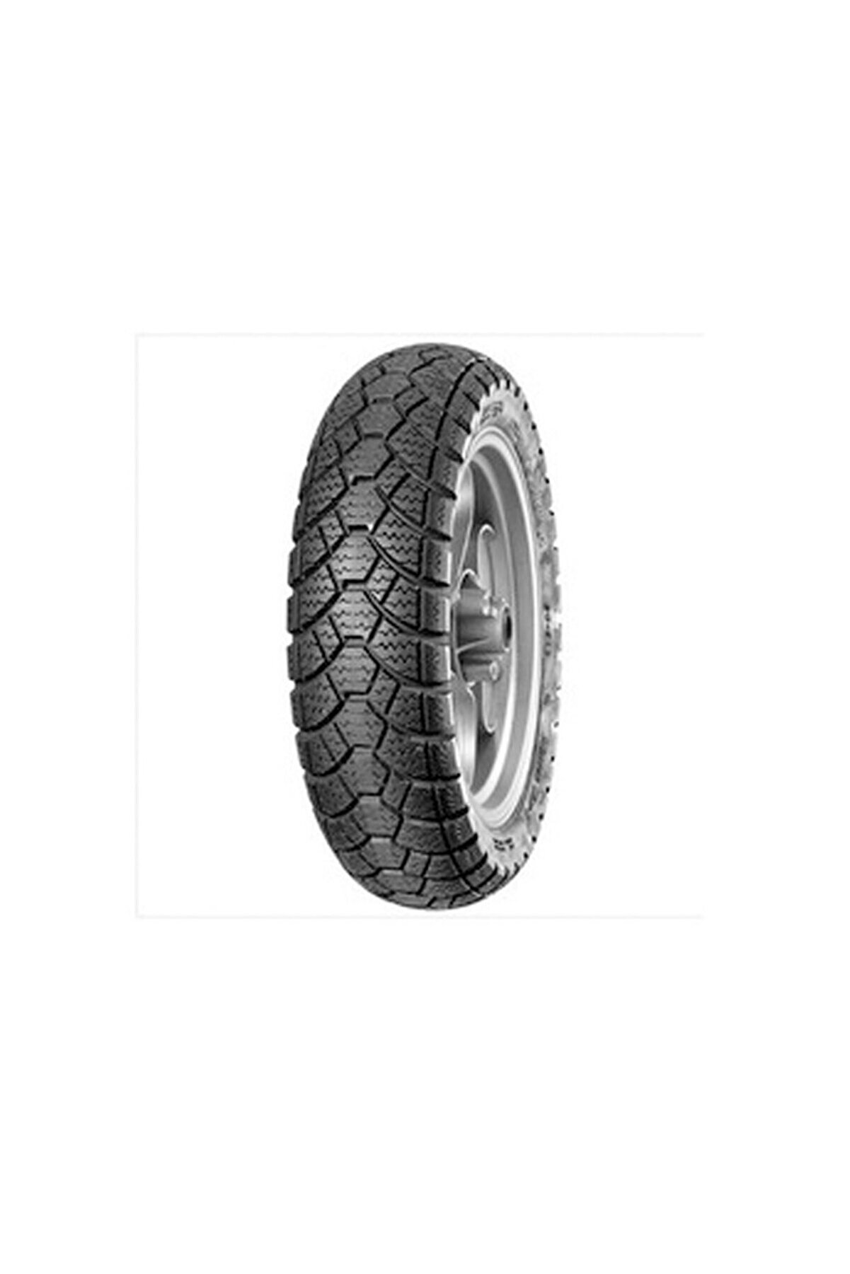 Motosiklet Dış Lastik 90/90-14 Sc-500 Wınter Grıp2 Tubeless Anlaş