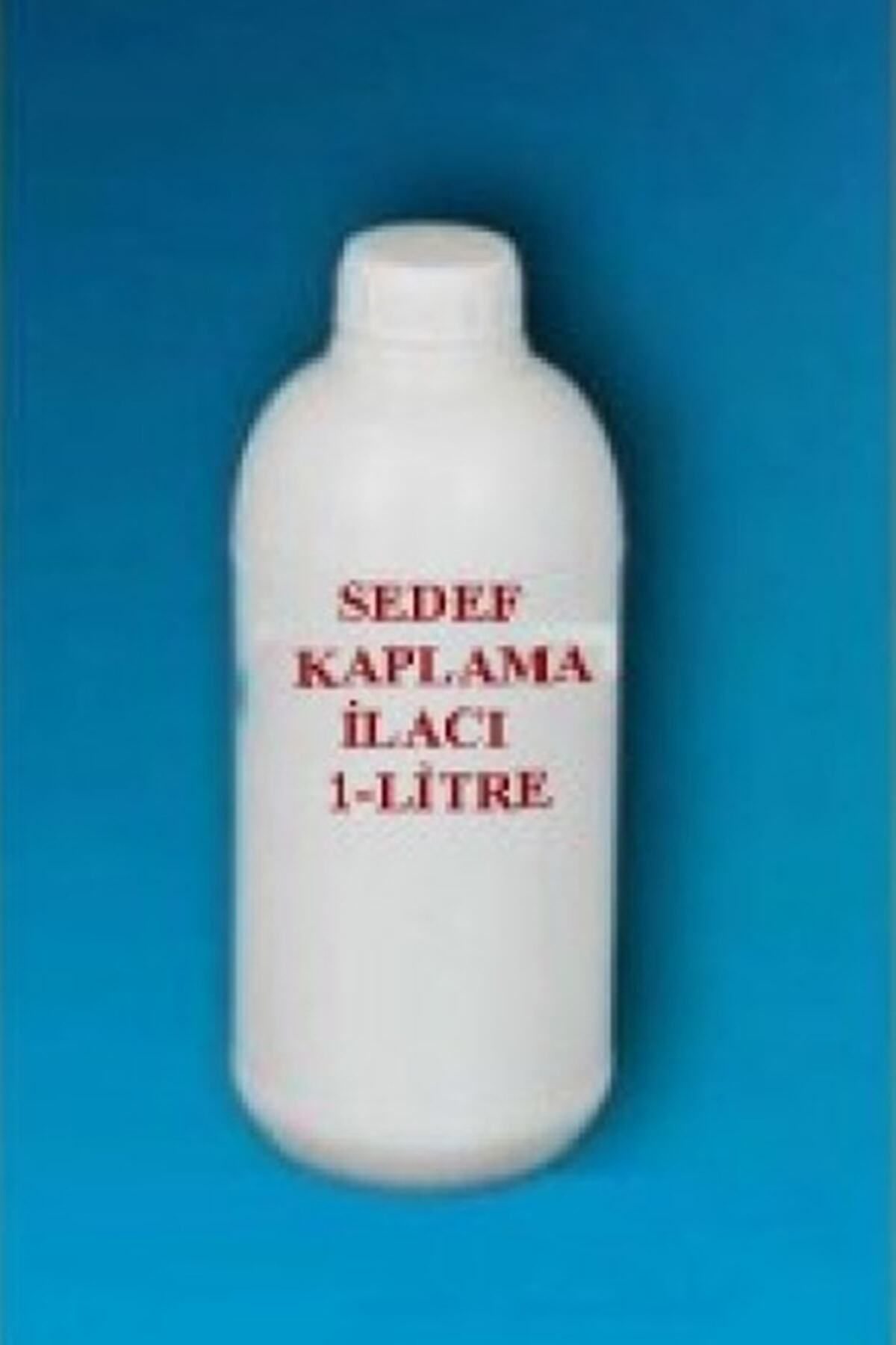 Sedef Kaplama Ilaci 1-litre
