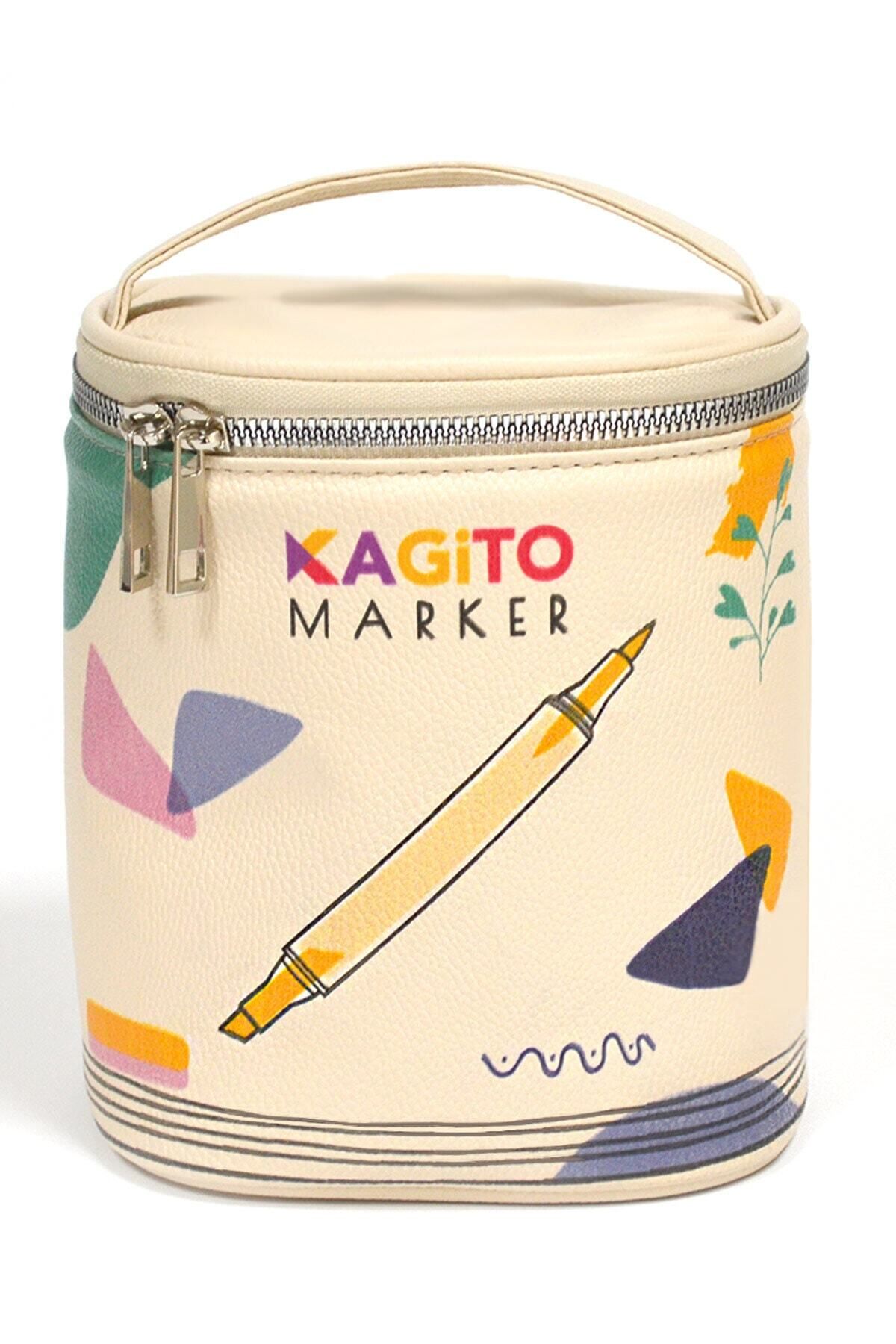 kagito Marker 24’lü Set