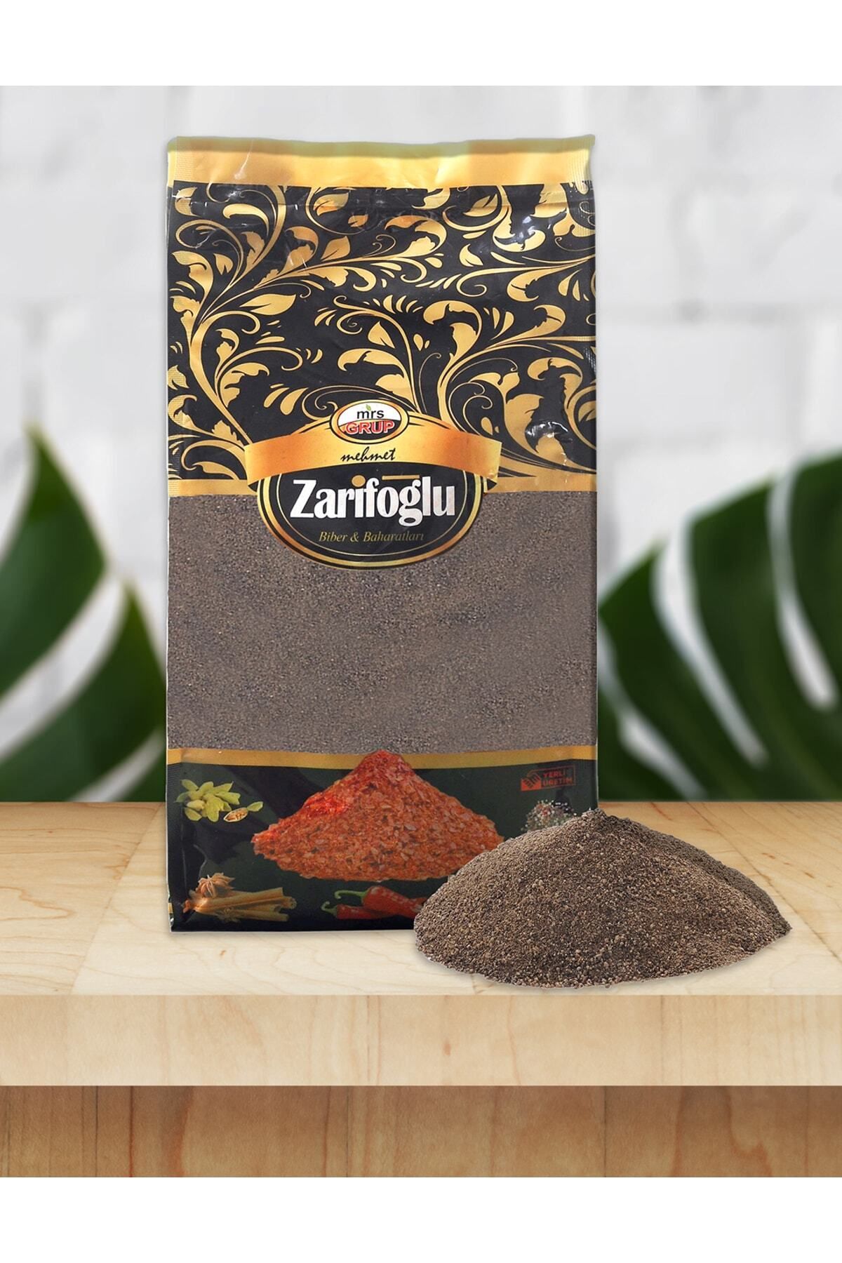 Zarifoğlu Karabiber Toz 250 gr 1. Kalite