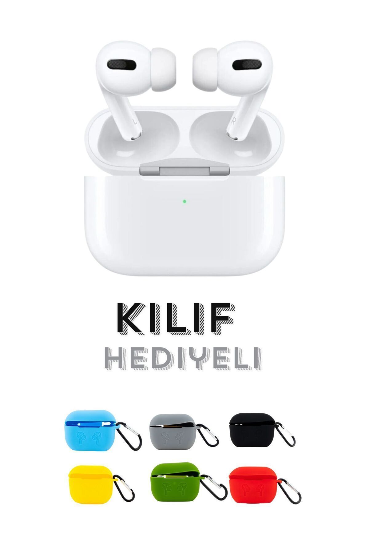 Marlindo Pro Ios Androıd Copy Uyumlu Bluetooth Kulaklık A+++ Pro