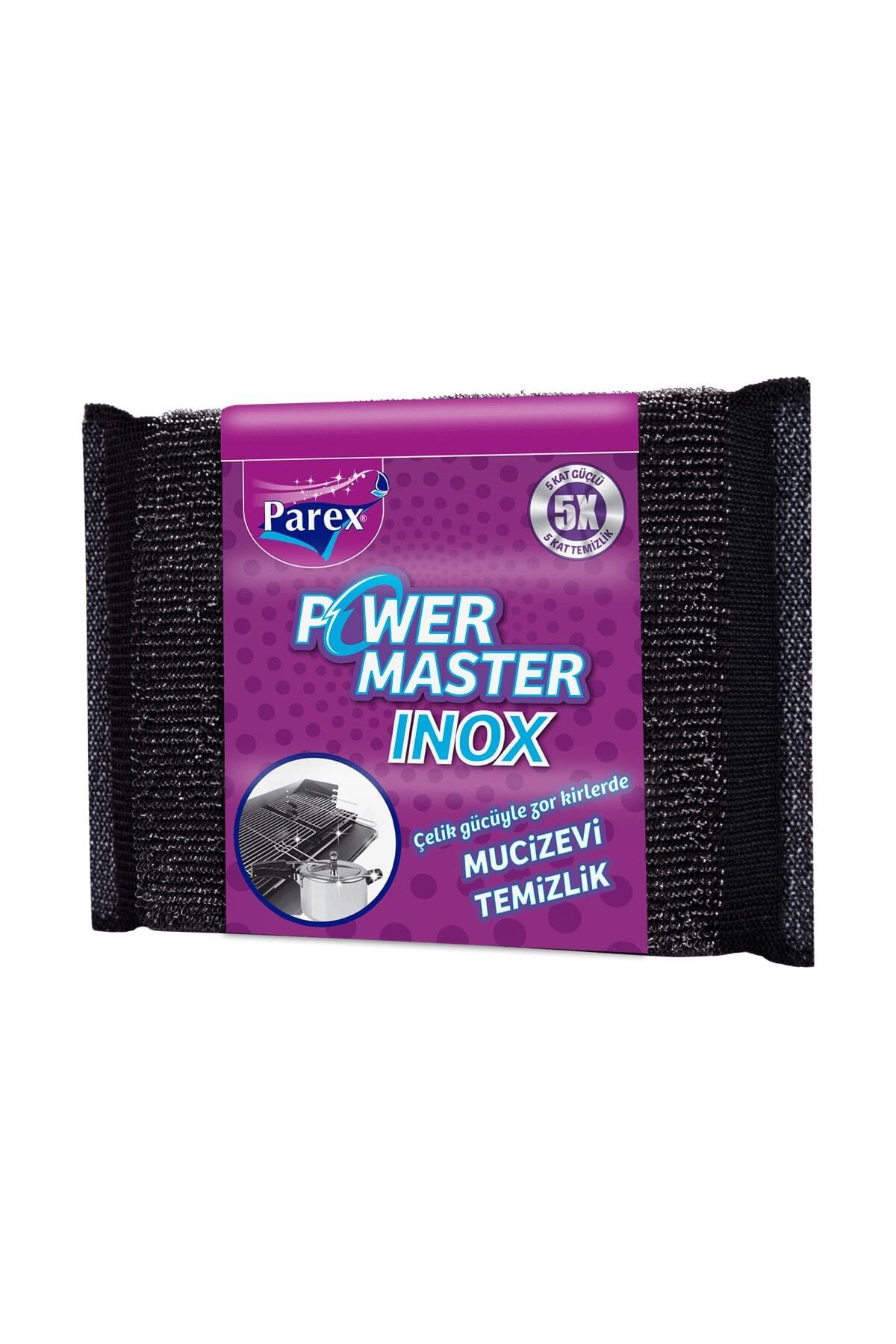 Parex Power Master Inox Sünger