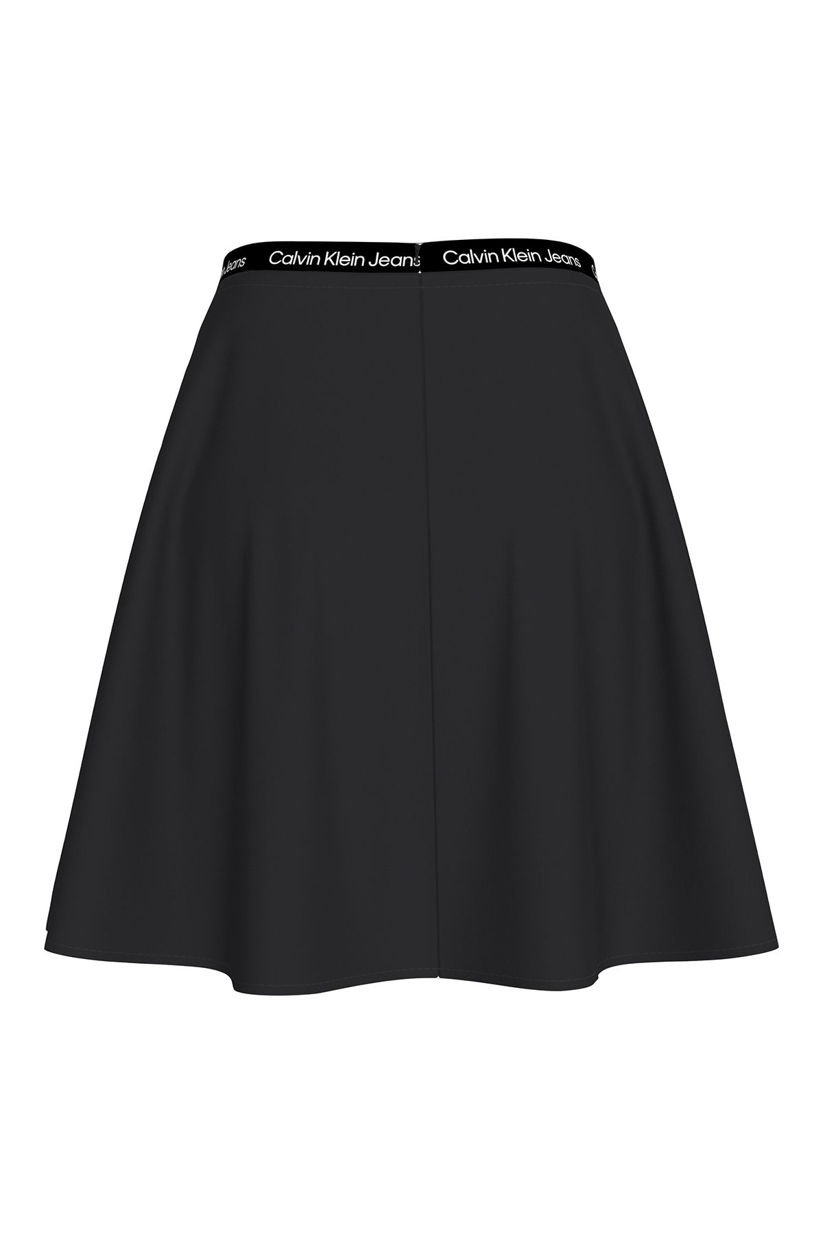 Calvin Klein Ck Black Etek For Kadın / Kız
