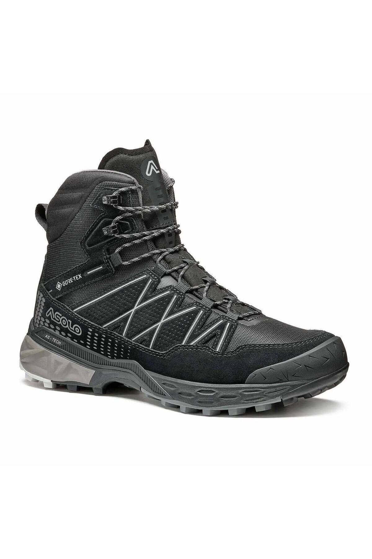 Asolo Tahoe Winter Gore Tex Erkek Kar Botu