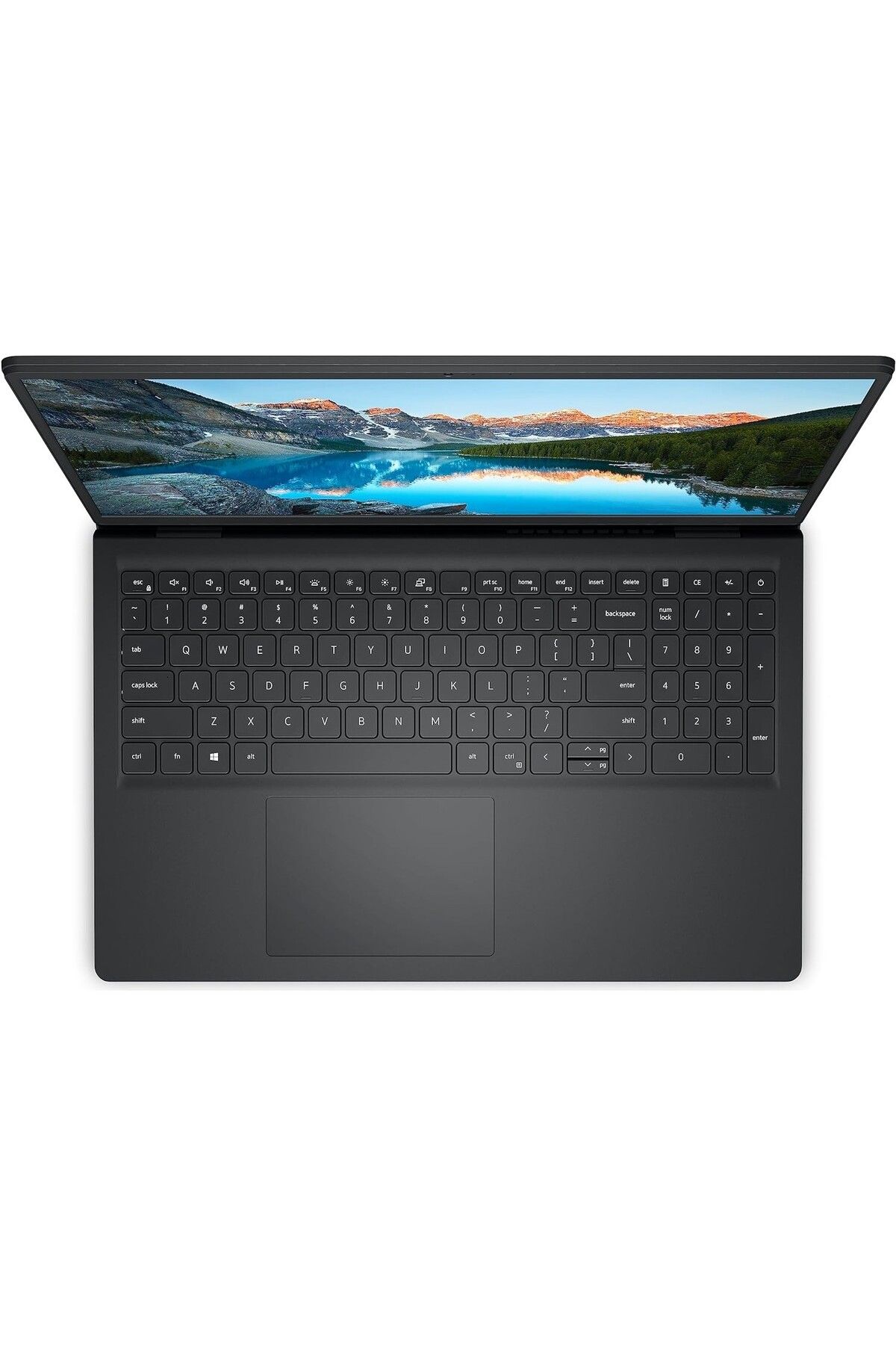 Dell Inspiron 15” Notebook 3520 CORE I3-1115G4 8GB 256GB Ssd 15.6" Fhd