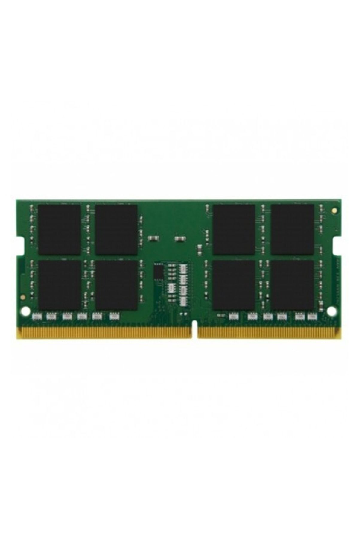 Kingston 8 GB 3200 Mhz DDR4 Ram KVR32S22S8/8 CL22 Sodimm