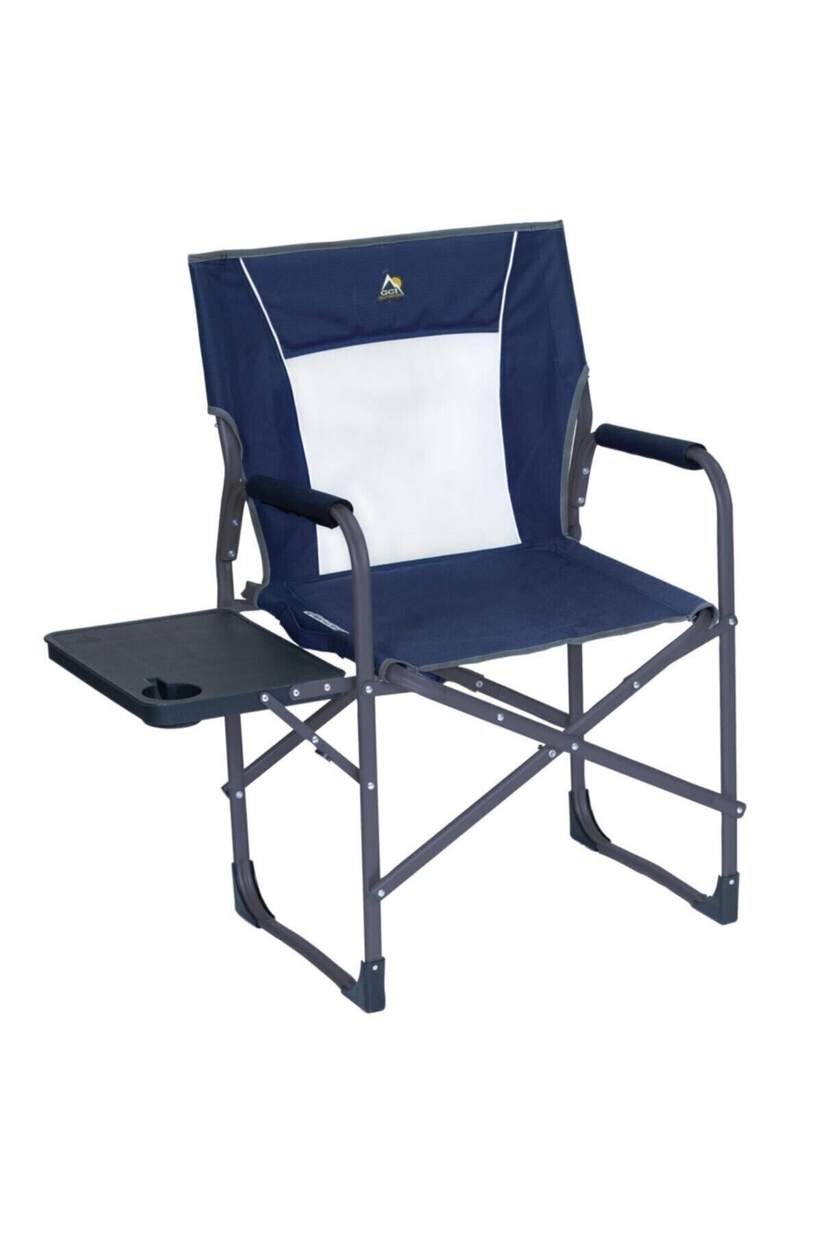 GCI Outdoor Gci Slim-fold Katlanır Kamp Sandalyesi (REJİSÖR KOLTUK) - Plus