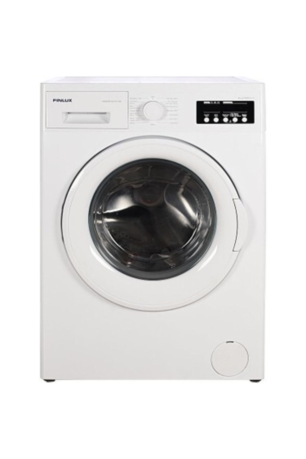 Finlux 82101 Çamaşır Makinası