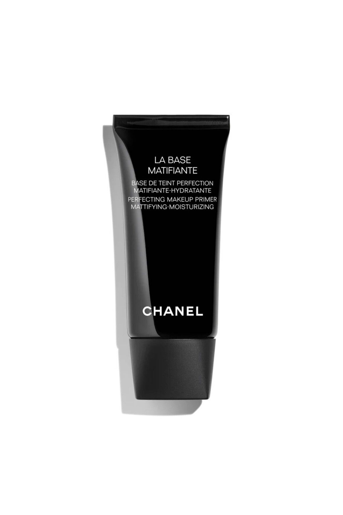 Chanel LA BASE MATIFIANTE - MÜKEMMELLEŞTİRİCİ MAKYAJ BAZI MATLAŞTIRICI - NEMLENDİRİCİ
