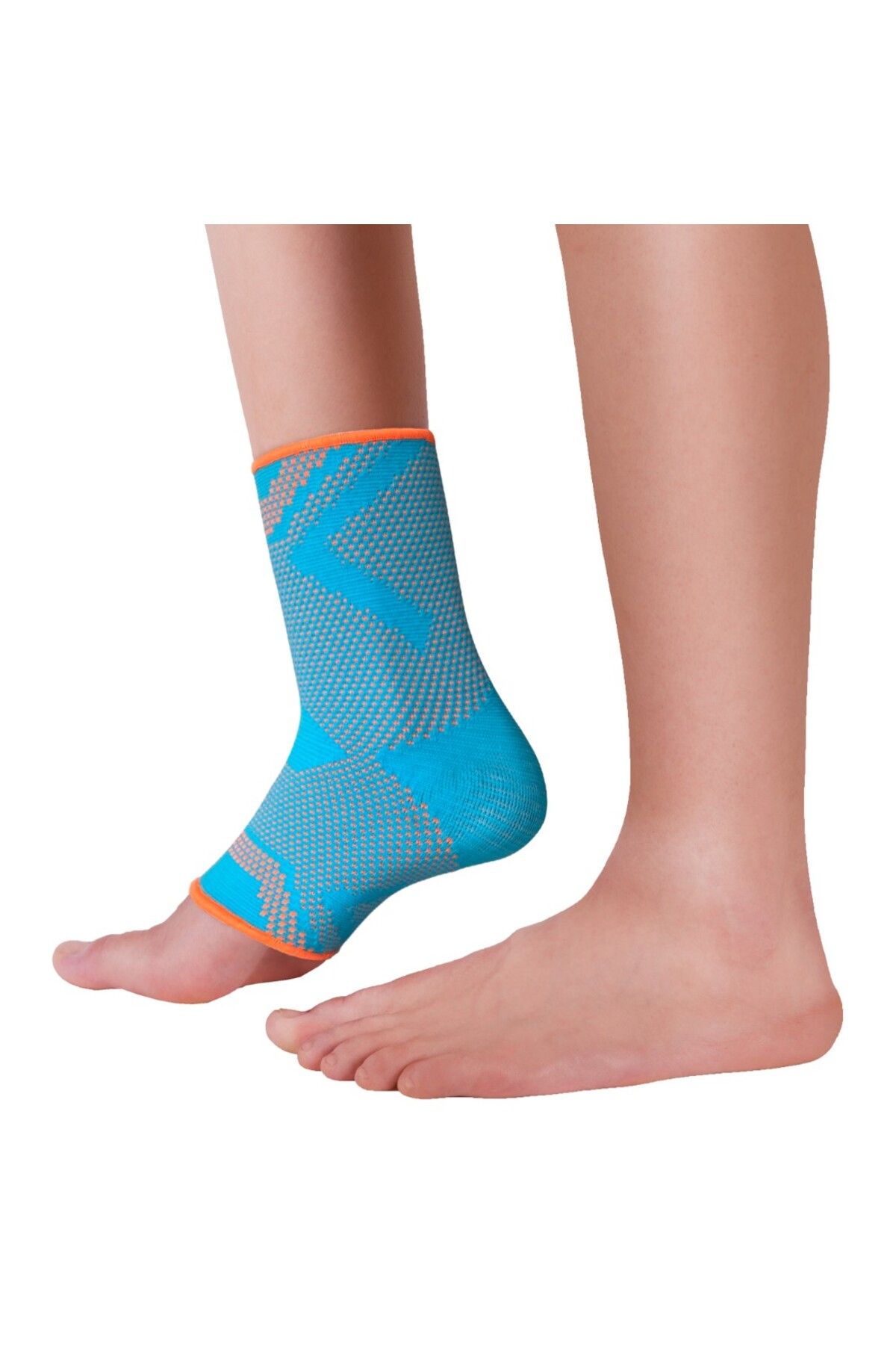 Orthocare 7911 Malleocare Easy Örme elastik ayak bilekliği