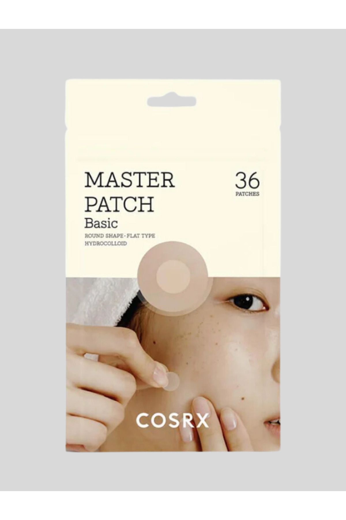 Cosrx Master Patch Basic [36ea]