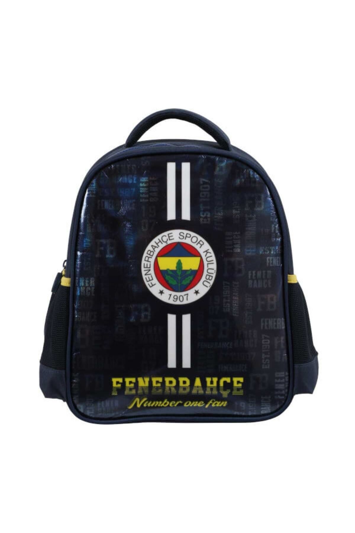 Ottonya Fenerbahçe Anaokul Çantası 3624