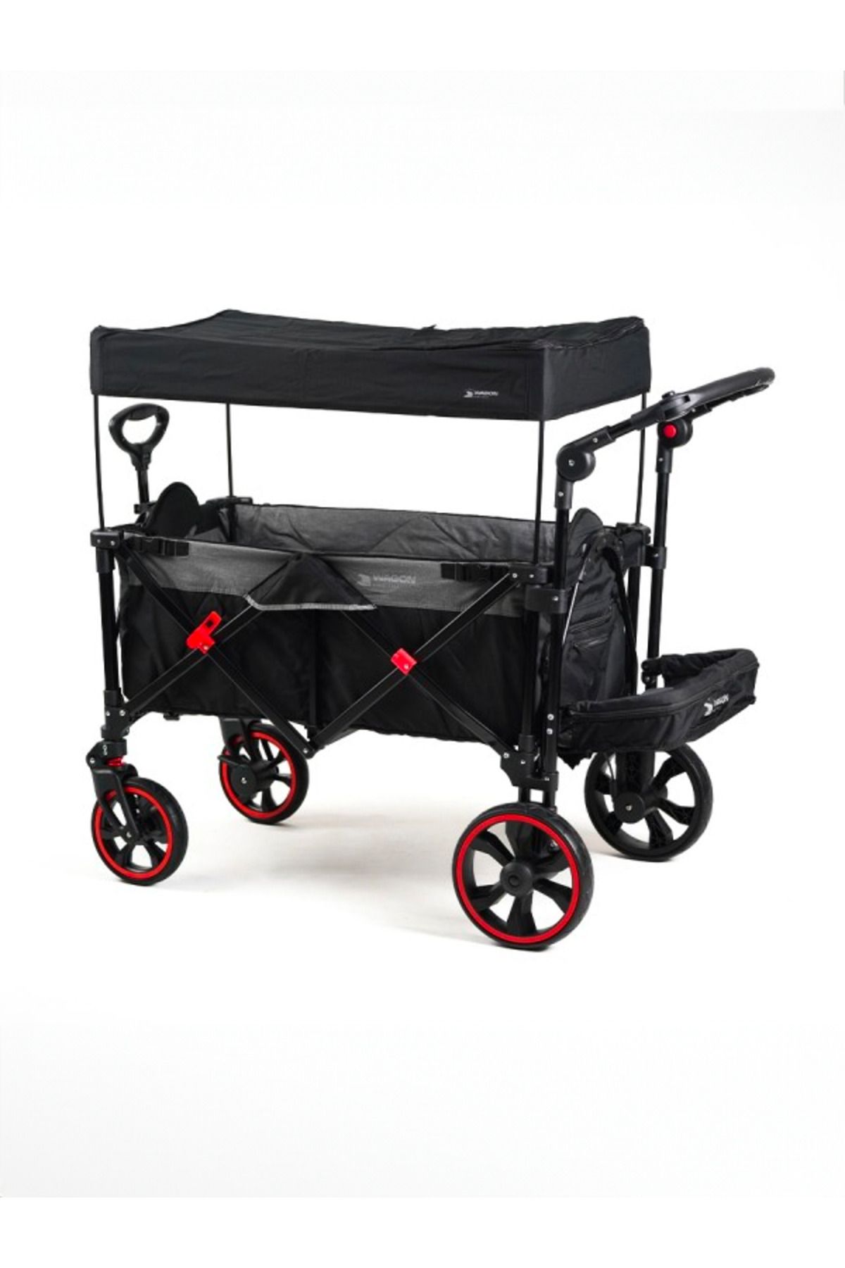 Baby car wagon sales