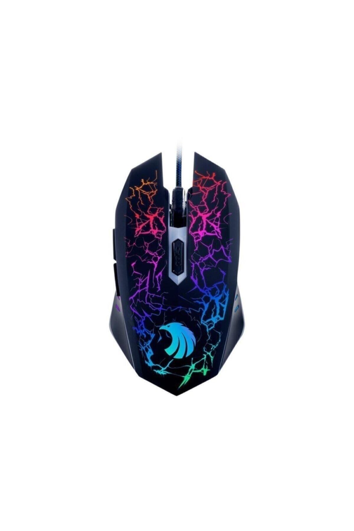 Polosmart Pgm02 Gaming Mouse