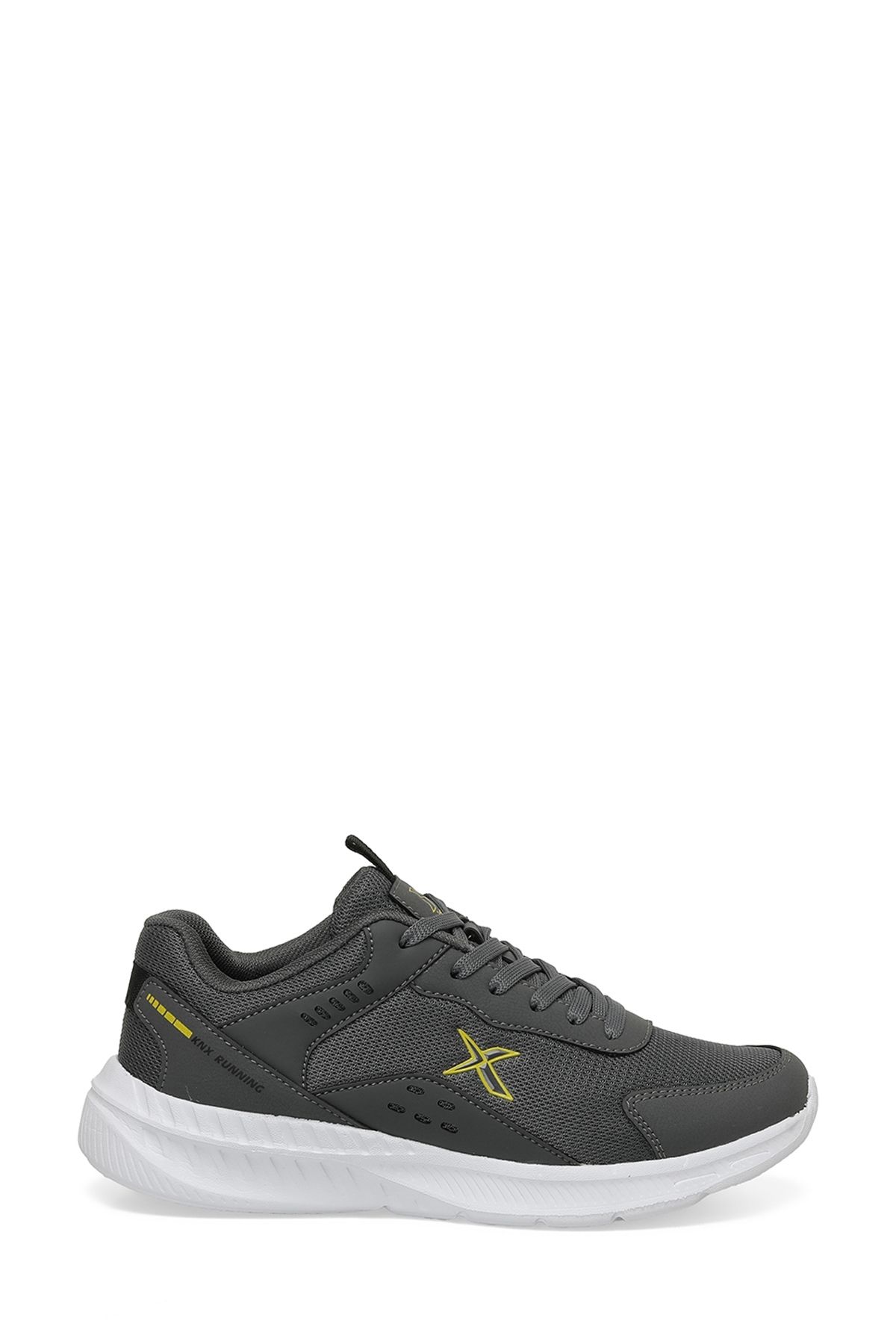 Kinetix TX 4FX GRI Unisex Koşu Ayakkabısı