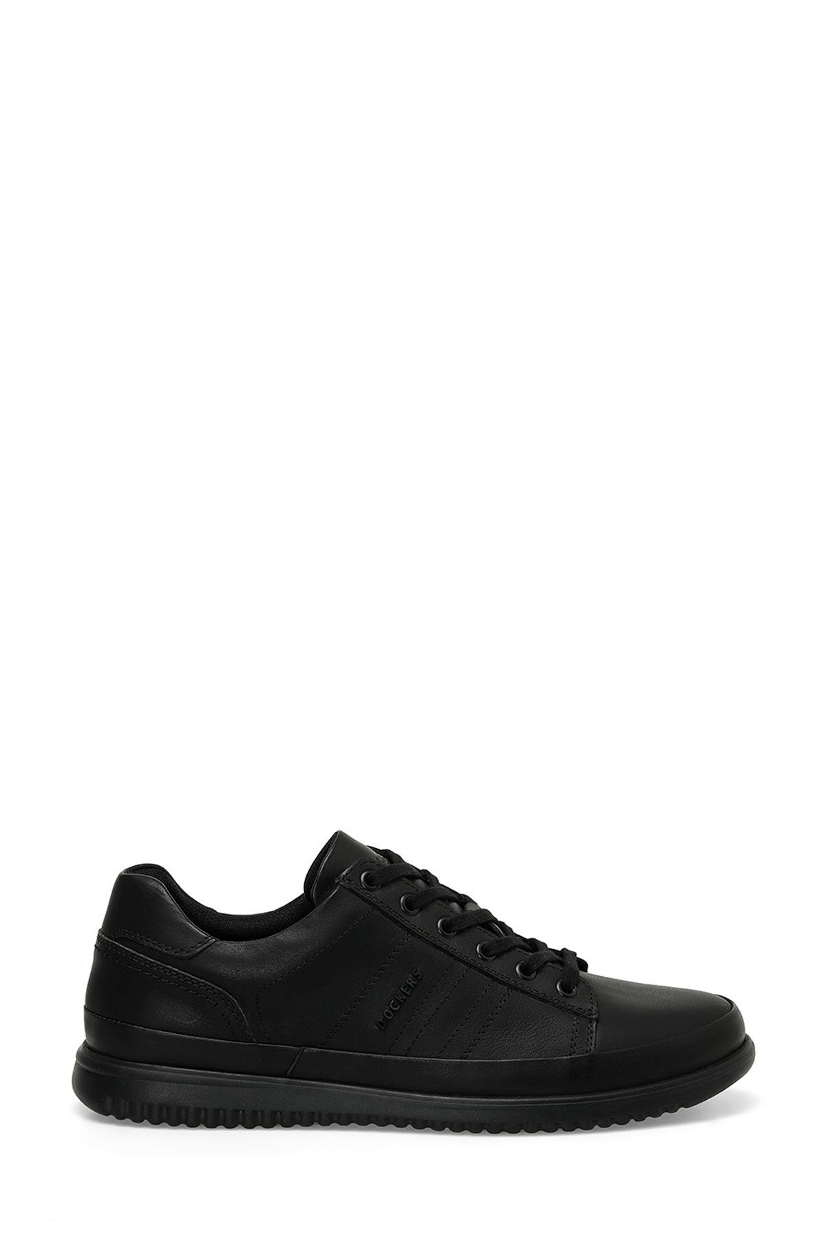 Dockers 234365 4FX Siyah Erkek Ayakkabı