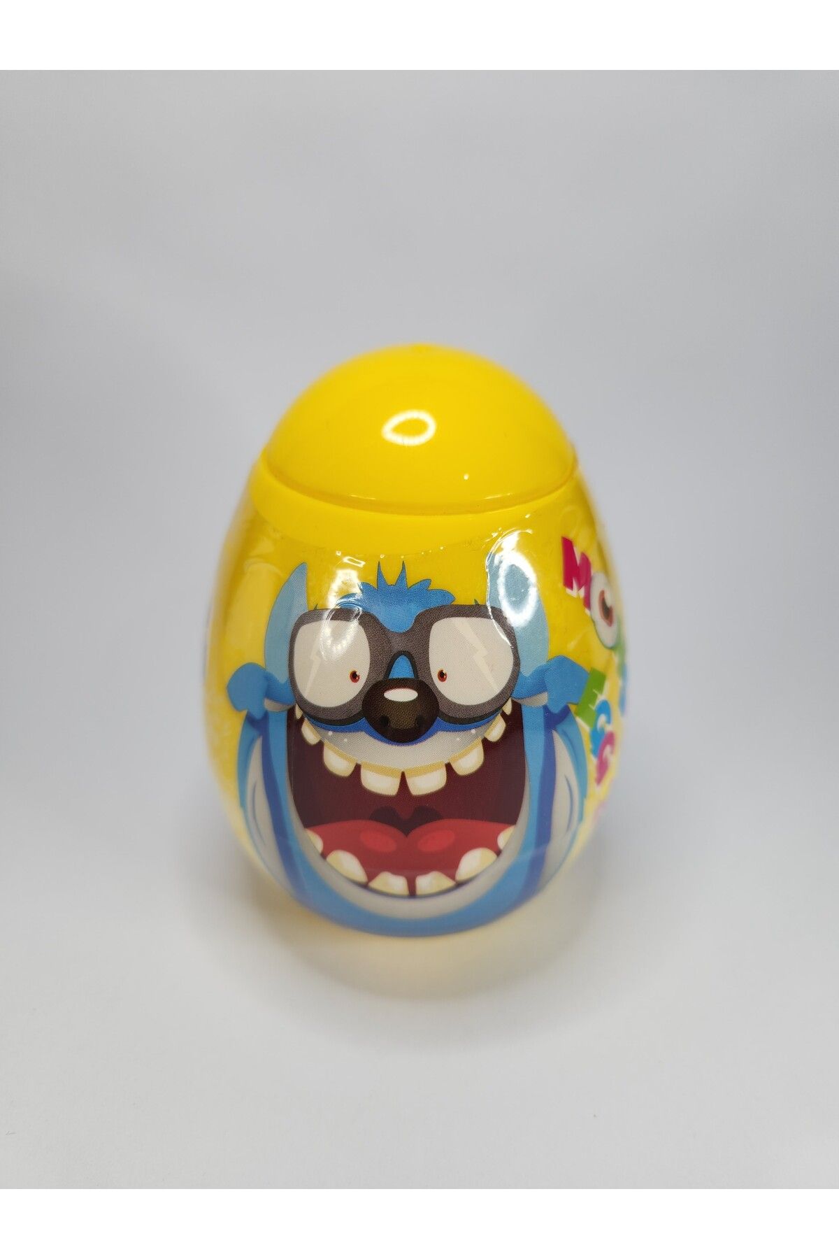 Dear Aksesuar Çocuklar İçin Eğlence Dolu Sürpriz Yumurta - Oyuncak Garantili! 11cm Boyutunda