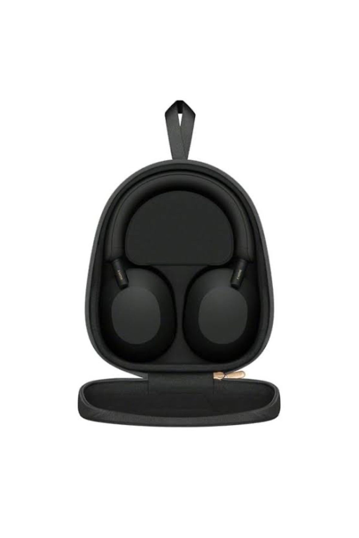 Sony Wh-1000xm5 Tamamen Kablosuz Gürültü Engelleme Özellikli Kulak Üstü Kulaklık Siyah