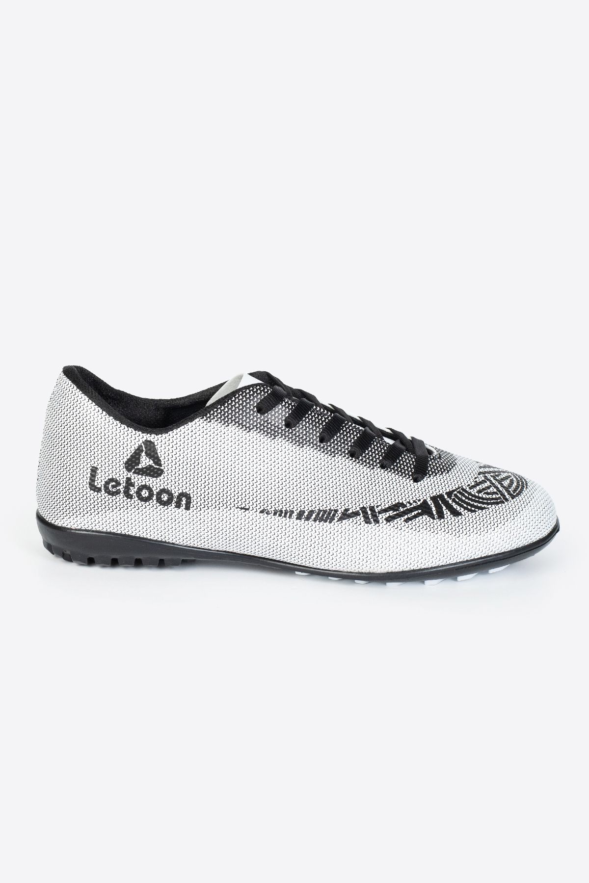 LETOON Hs003 Erkek Spor Ayakkabı Halısaha Futbol Ayakkabısı