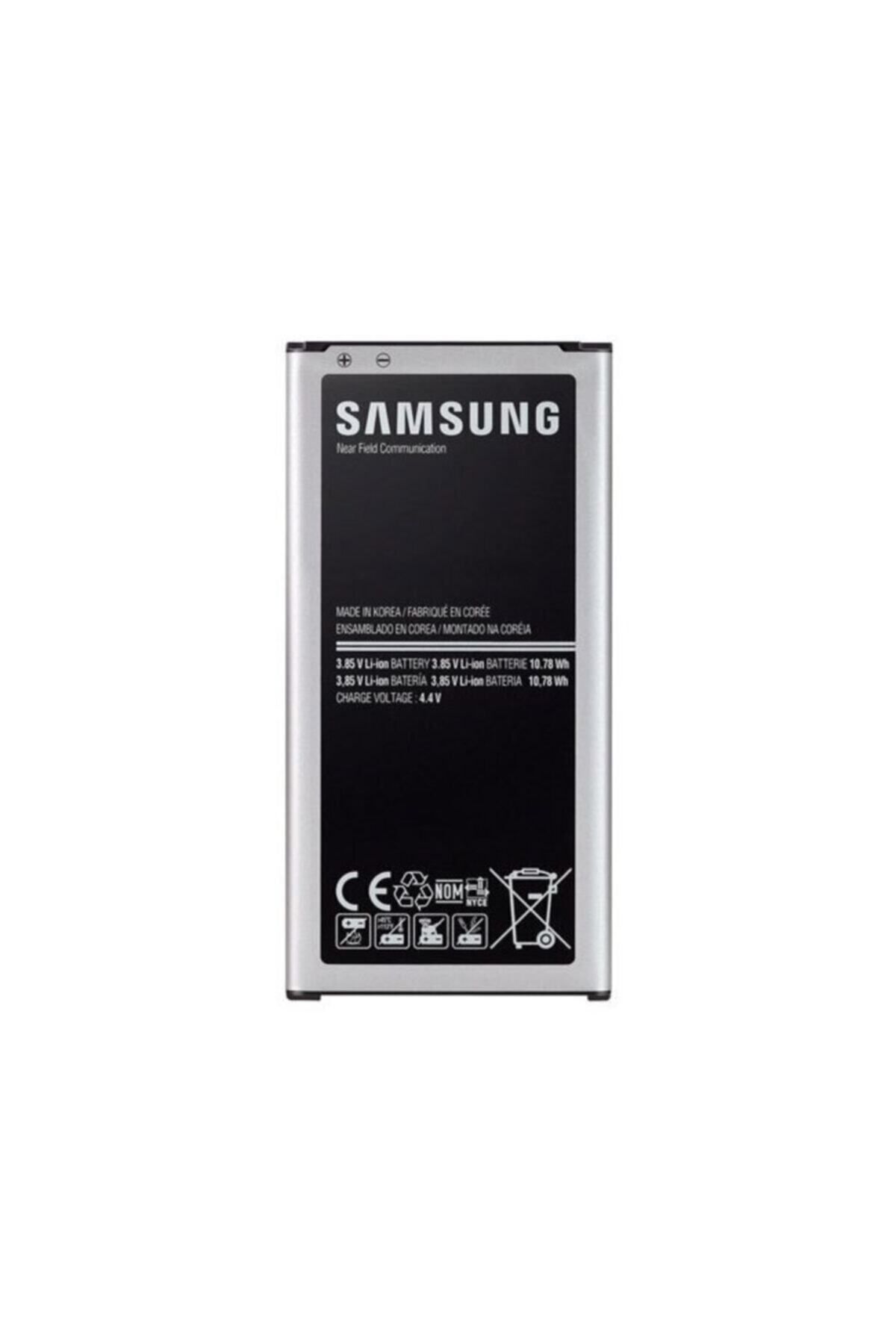instatech Samsung Galaxy S5 Mini (sm-g800) Batarya Pil